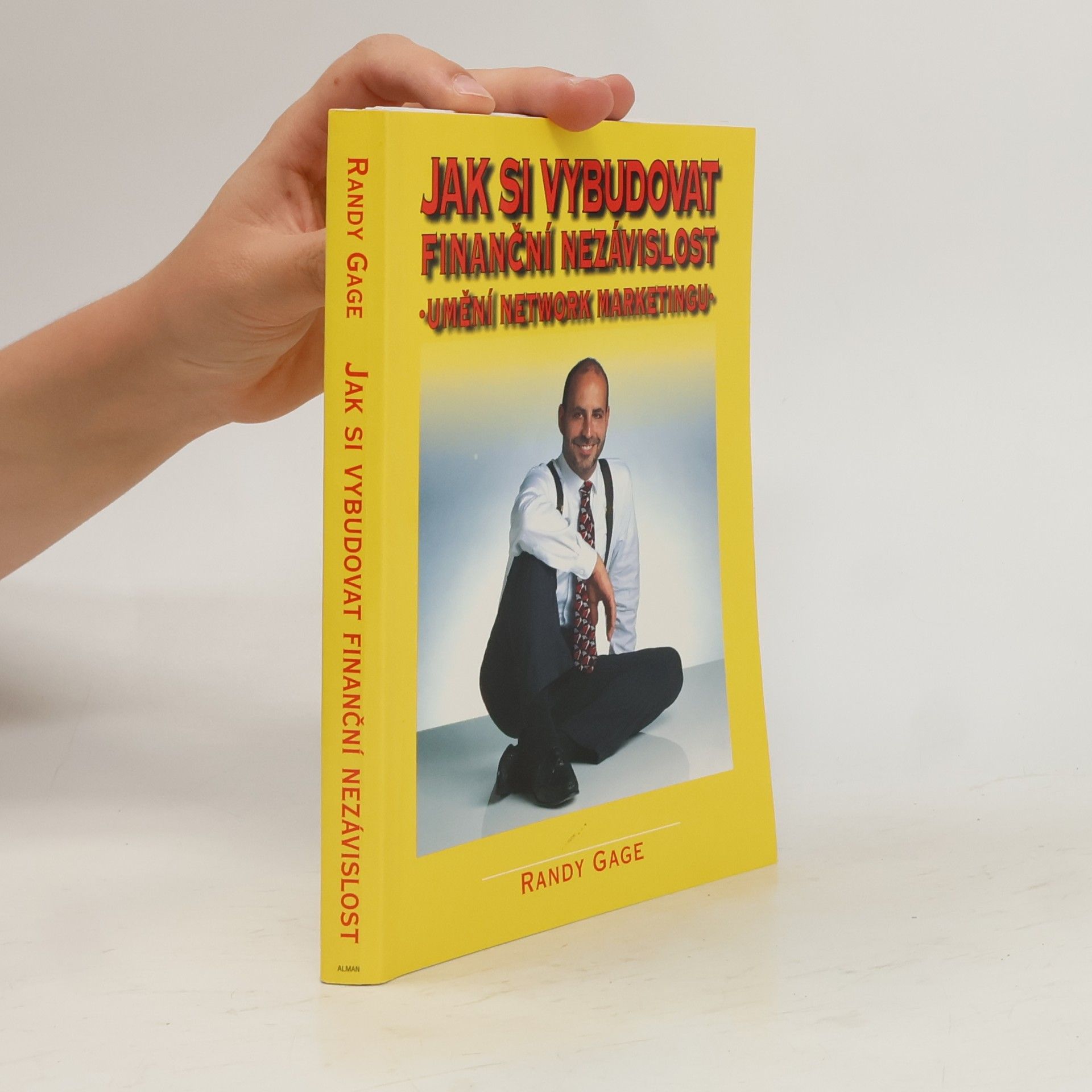 Jak si vybudovat finanční nezávislost