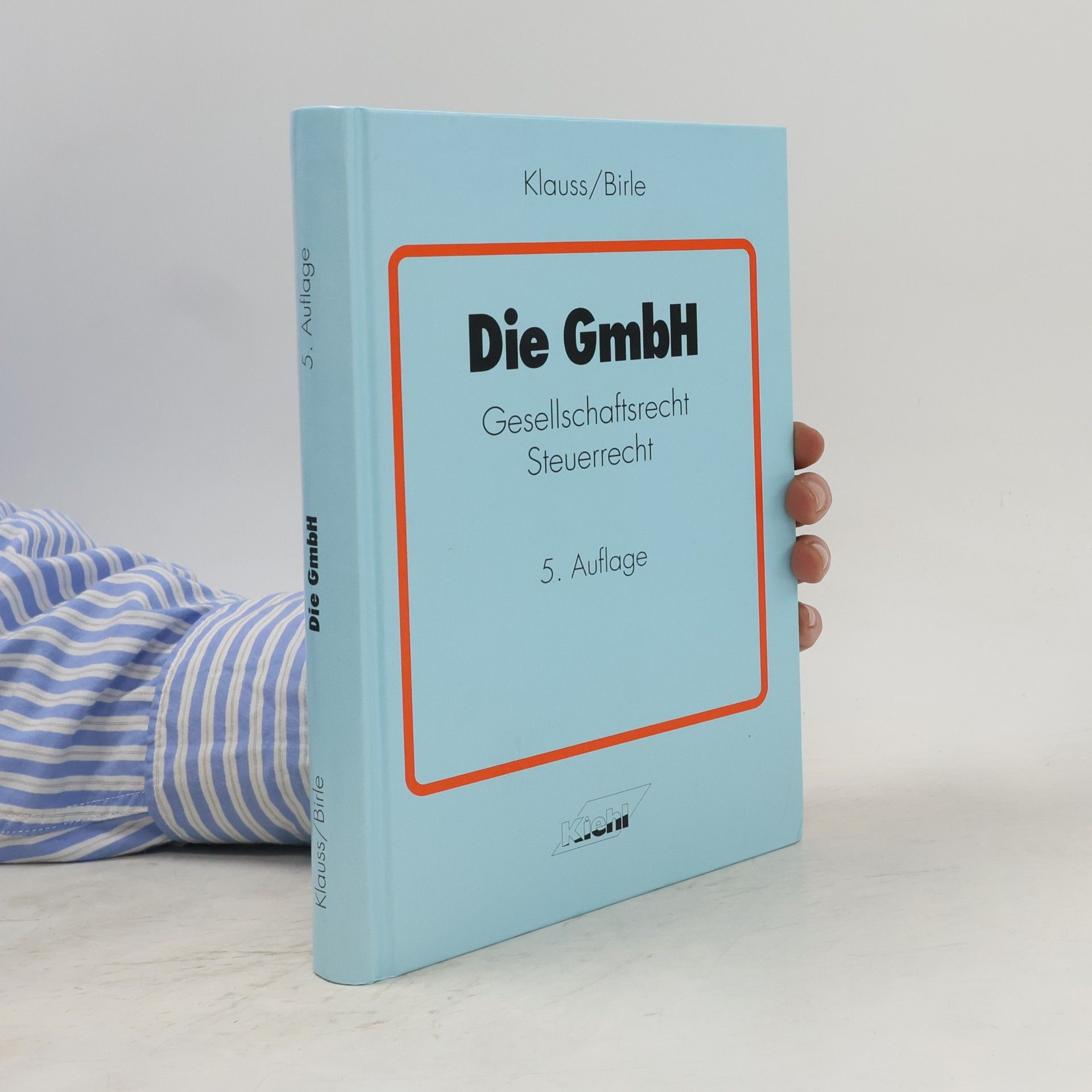 Herbert J. Klauss Die GmbH