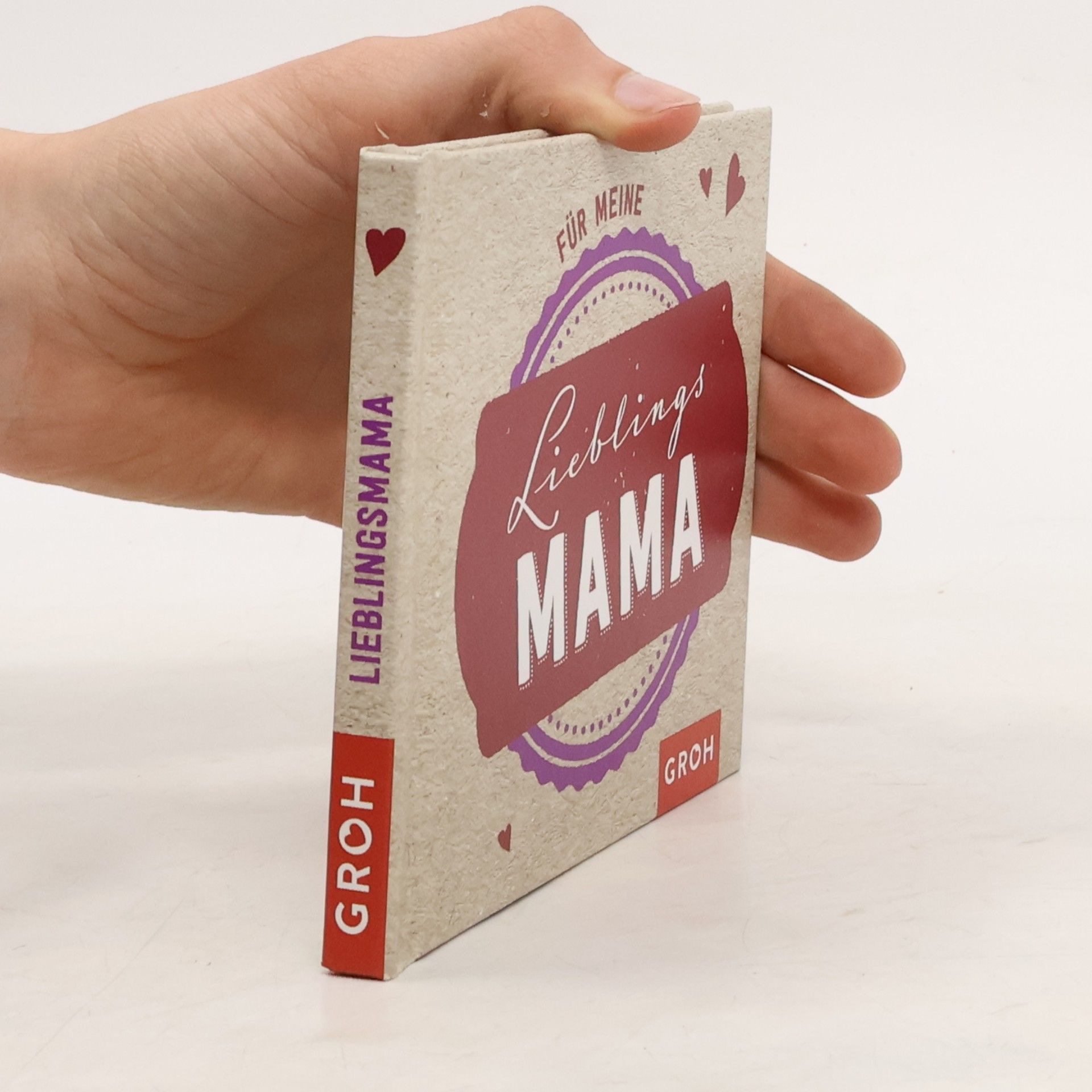 Kolektiv autorů Für meine Lieblingsmama