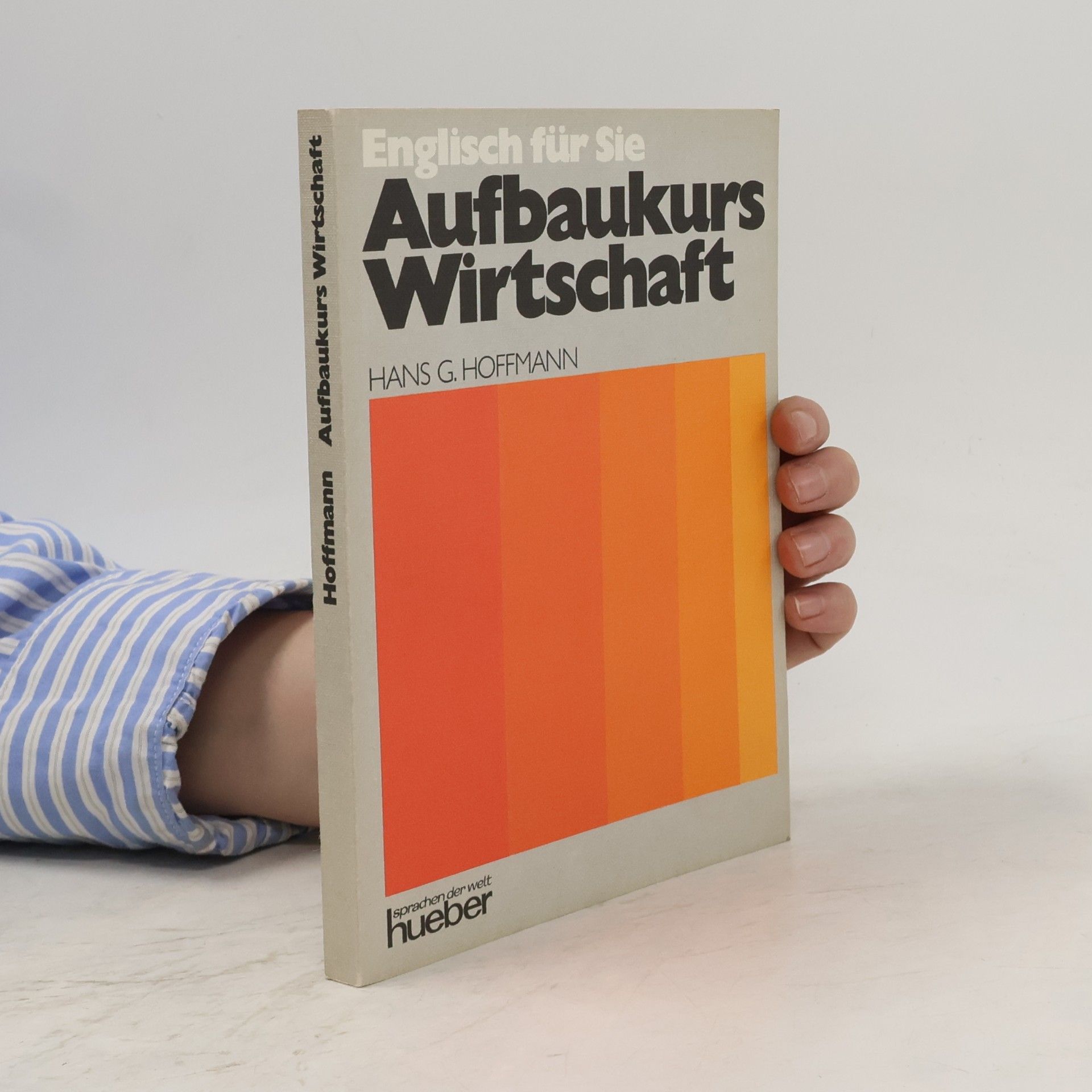 Autores varios Englisch für Sie