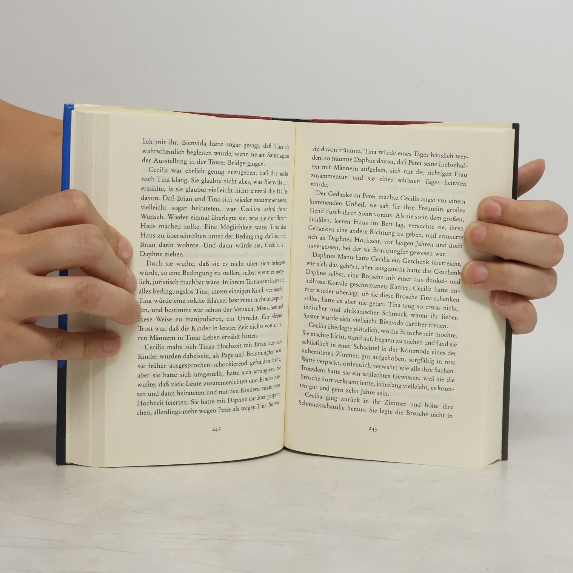Ruth Rendell König Salomons Teppich