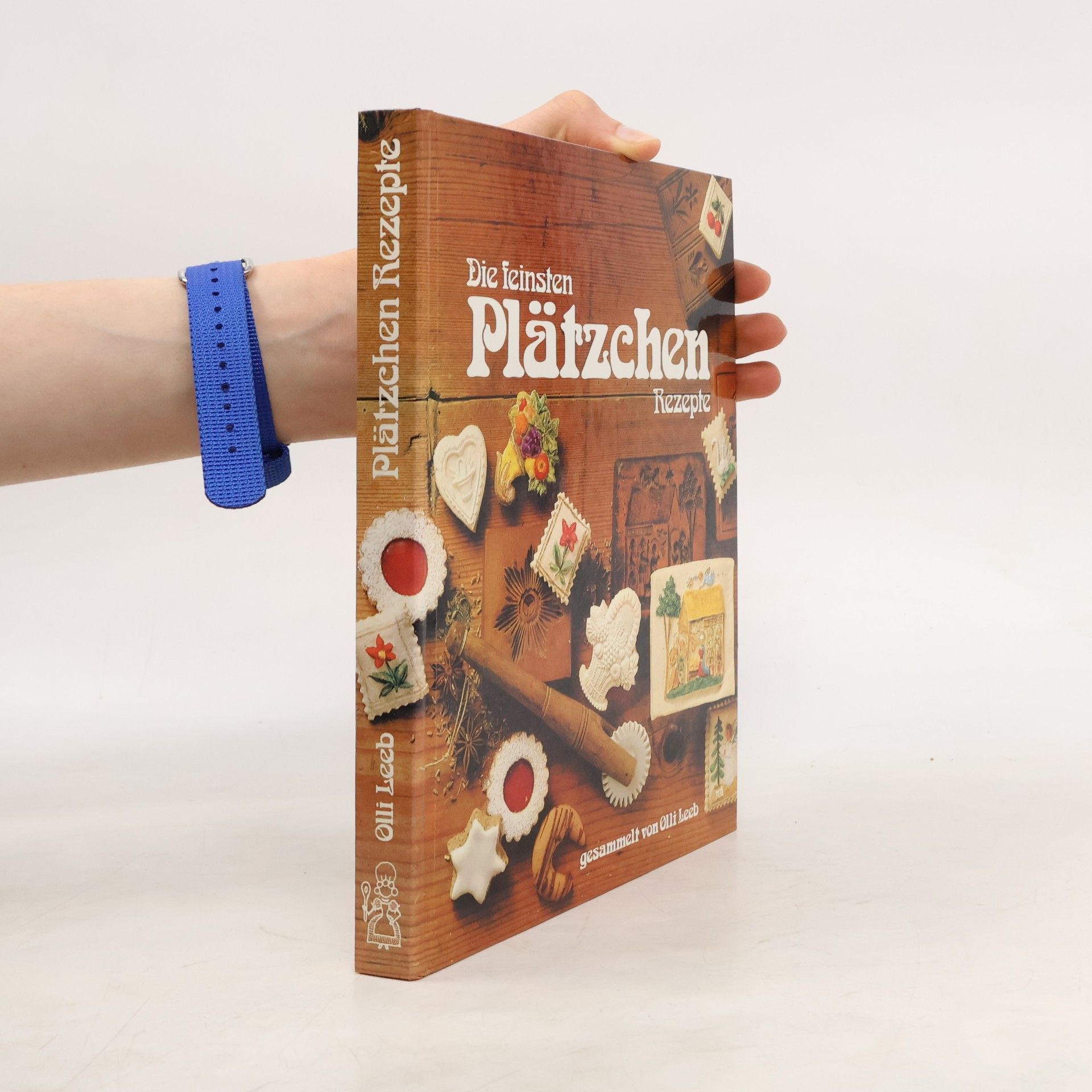 Die feinsten Plätzchen-Rezepte