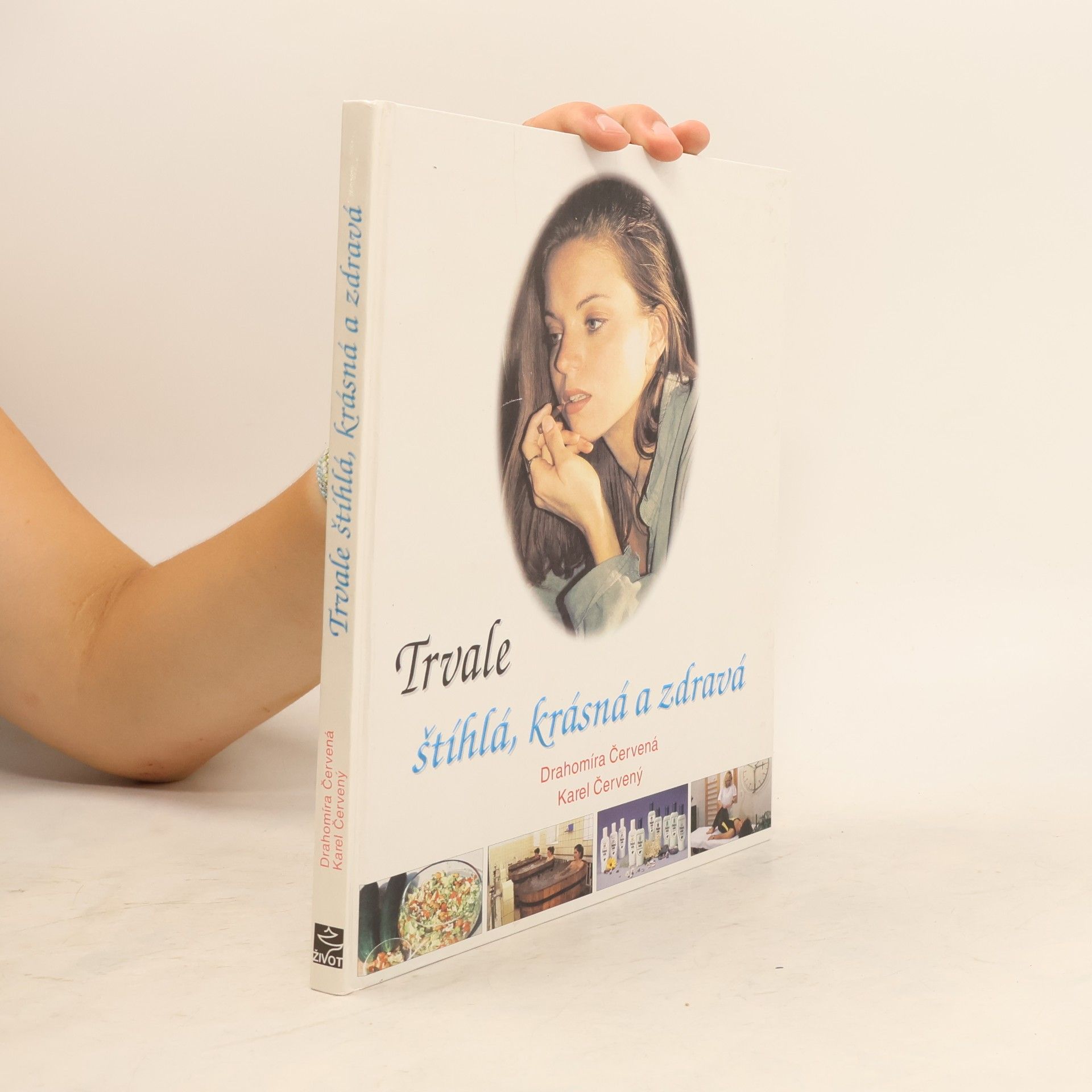 Trvale štíhlá, krásná a zdravá