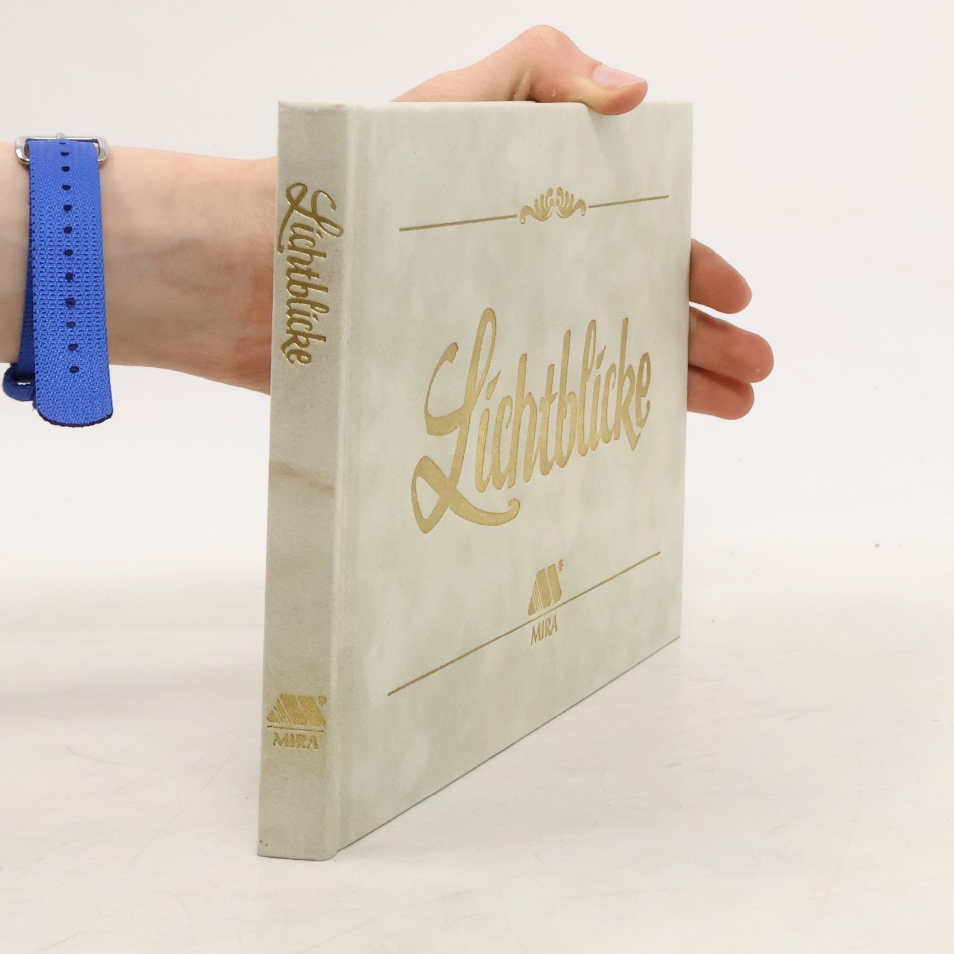 Autorenkollektiv Lichtblicke