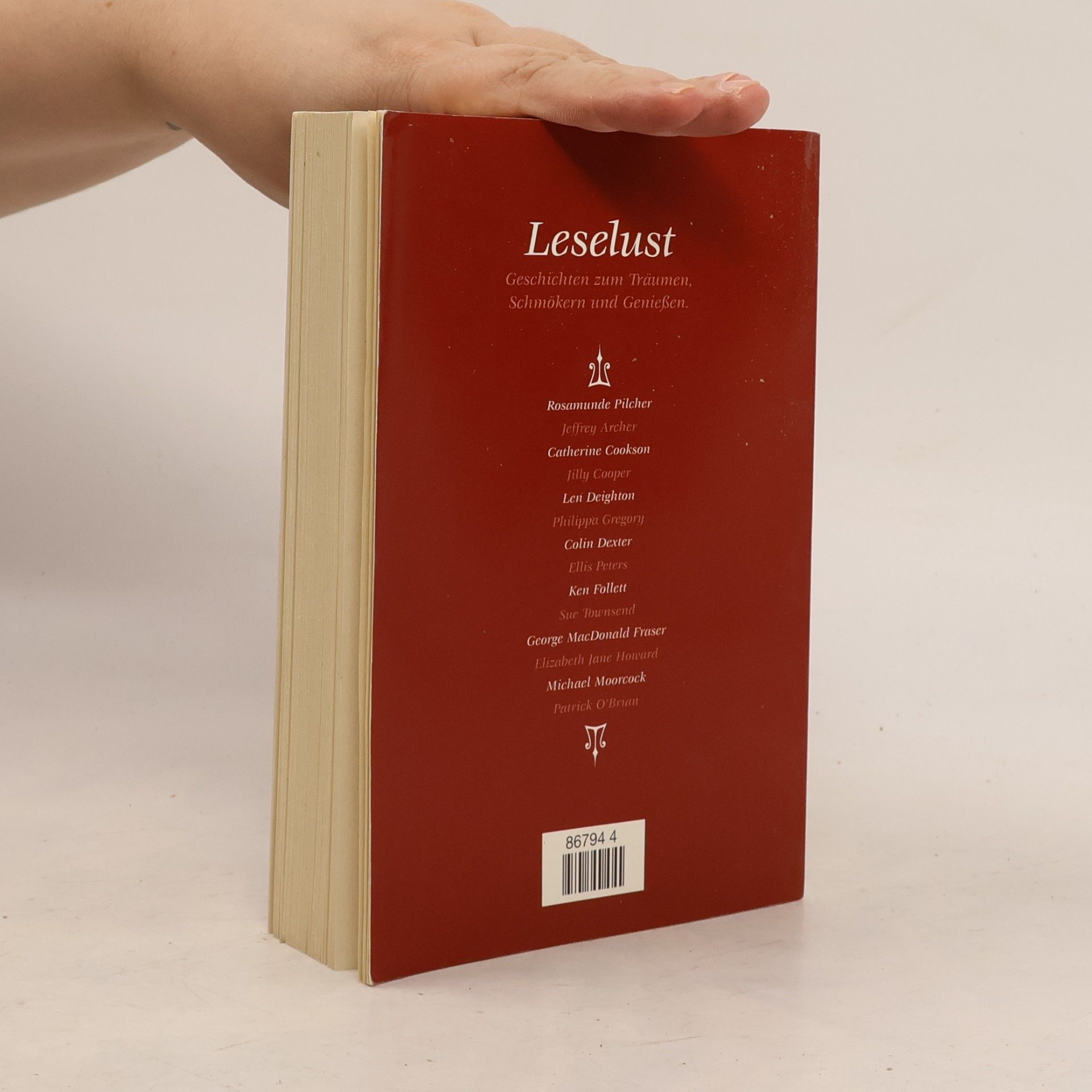 Autorenkollektiv Leselust