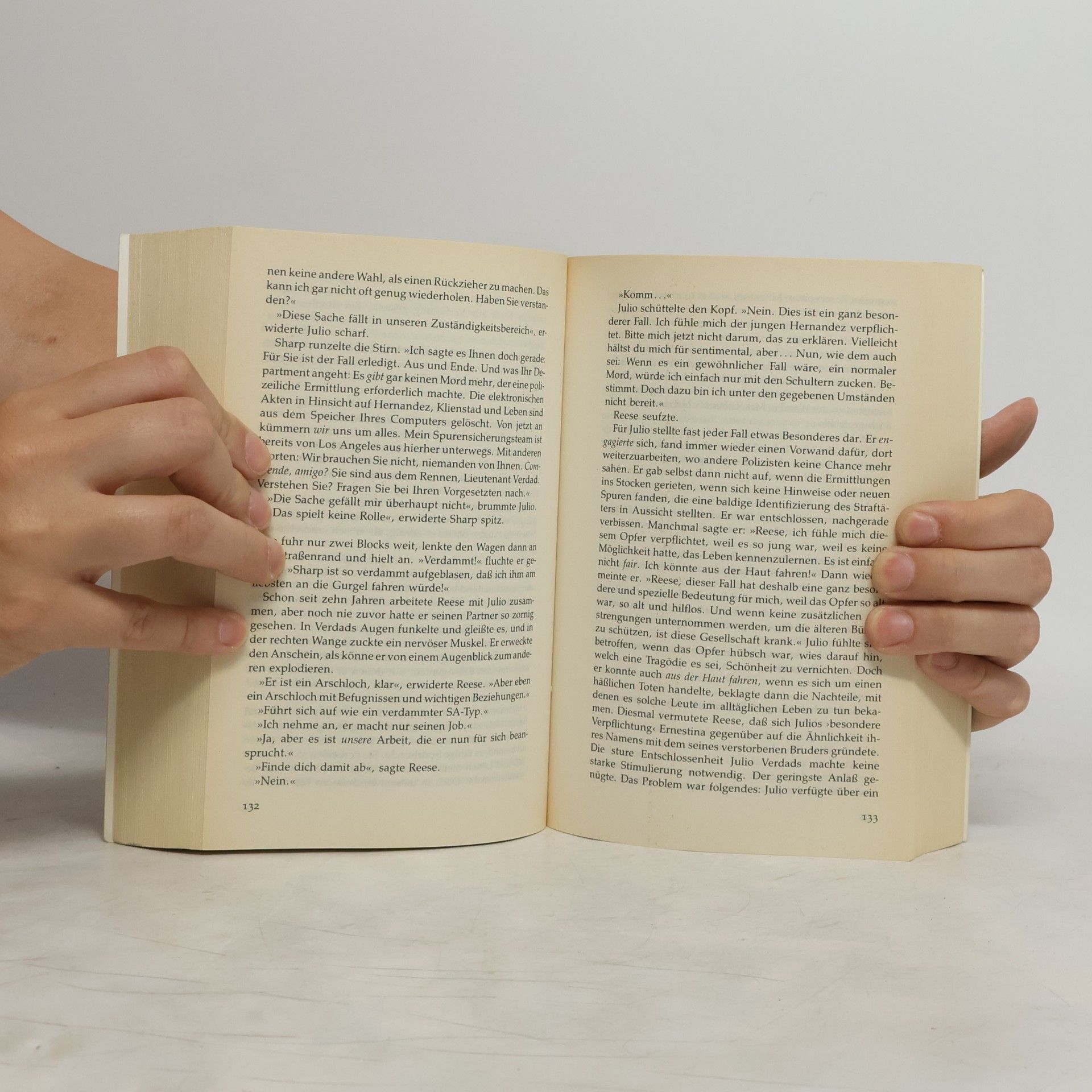 Dean Ray Koontz Das Haus der Angst Schattenfeuer