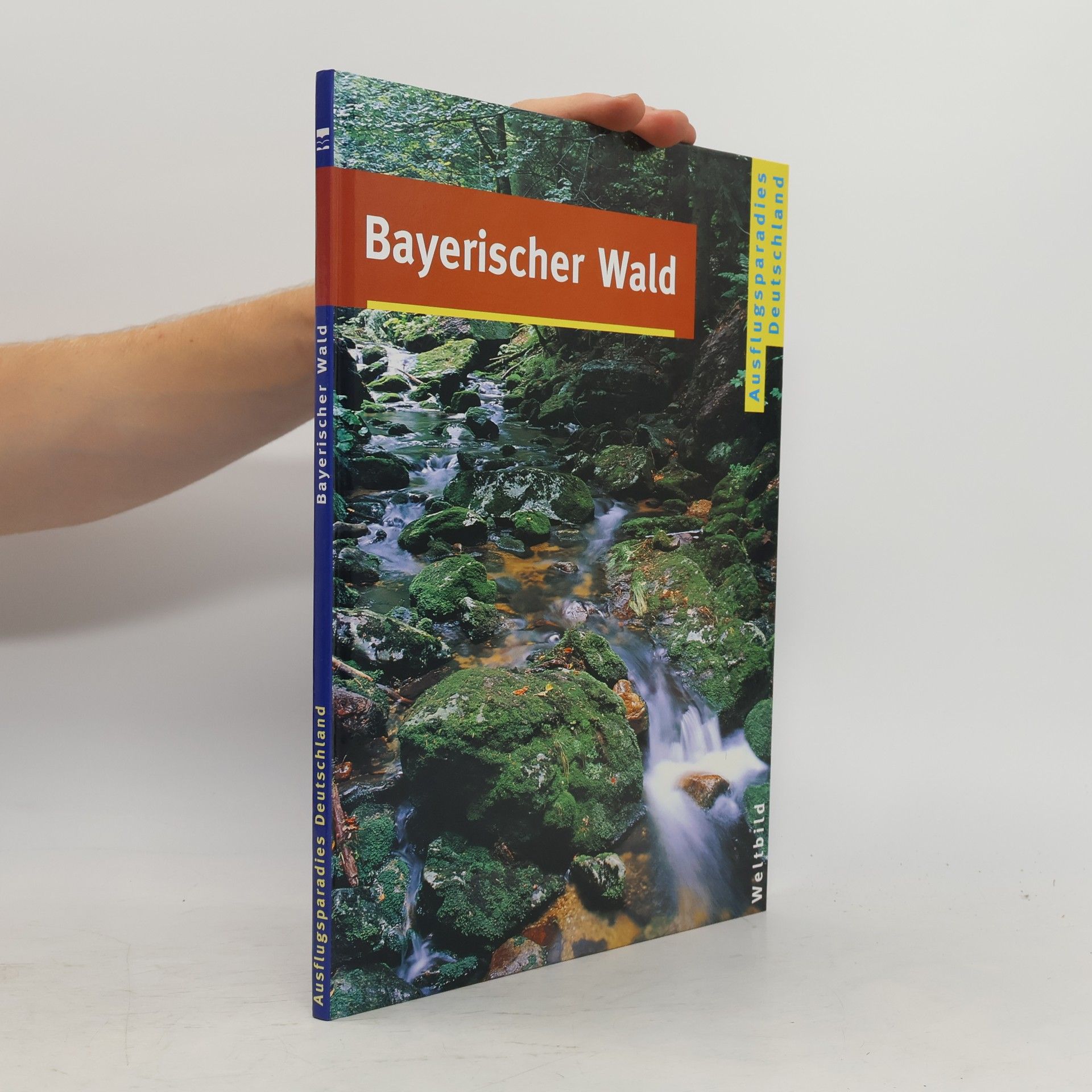 Bayerischer Wald
