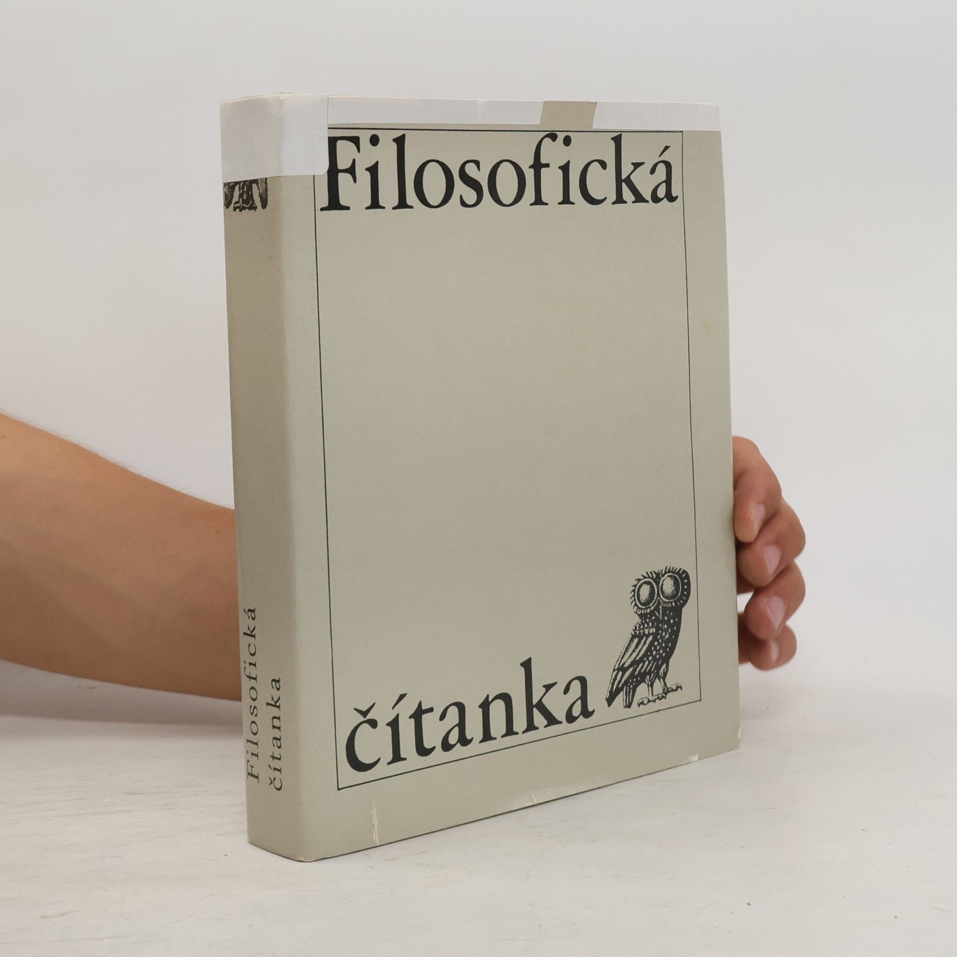 Filosofická čítanka