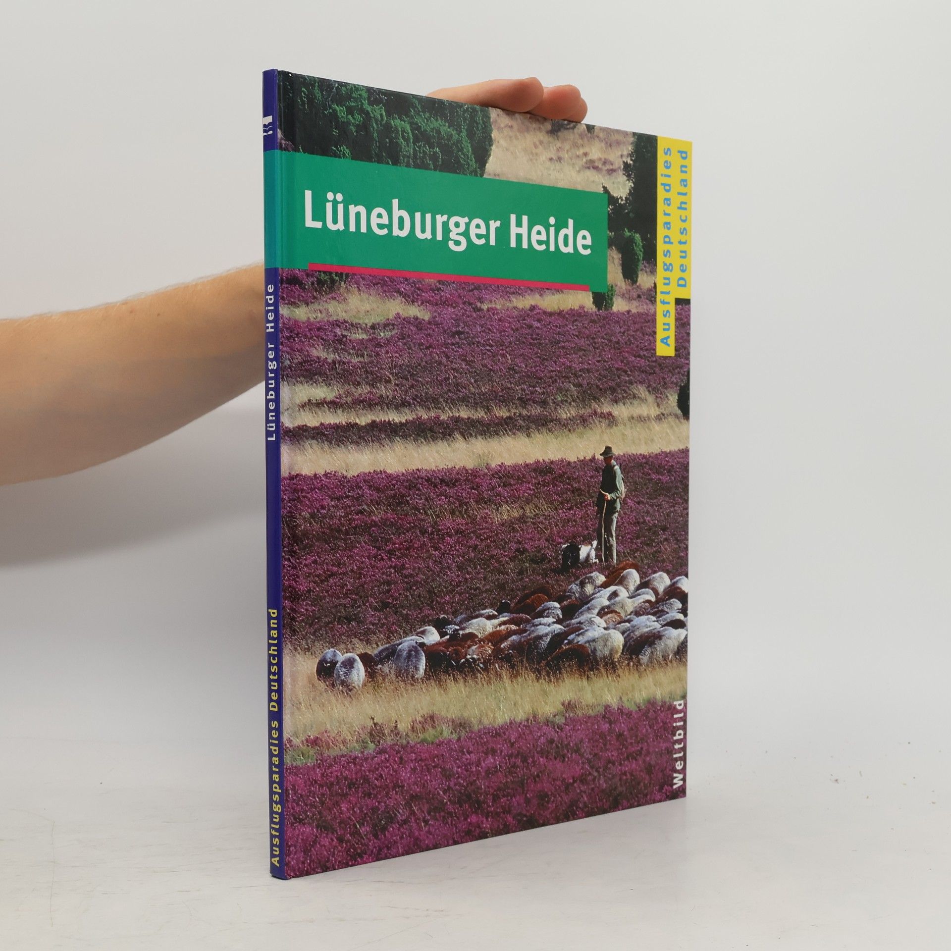 Lüneburger Heide