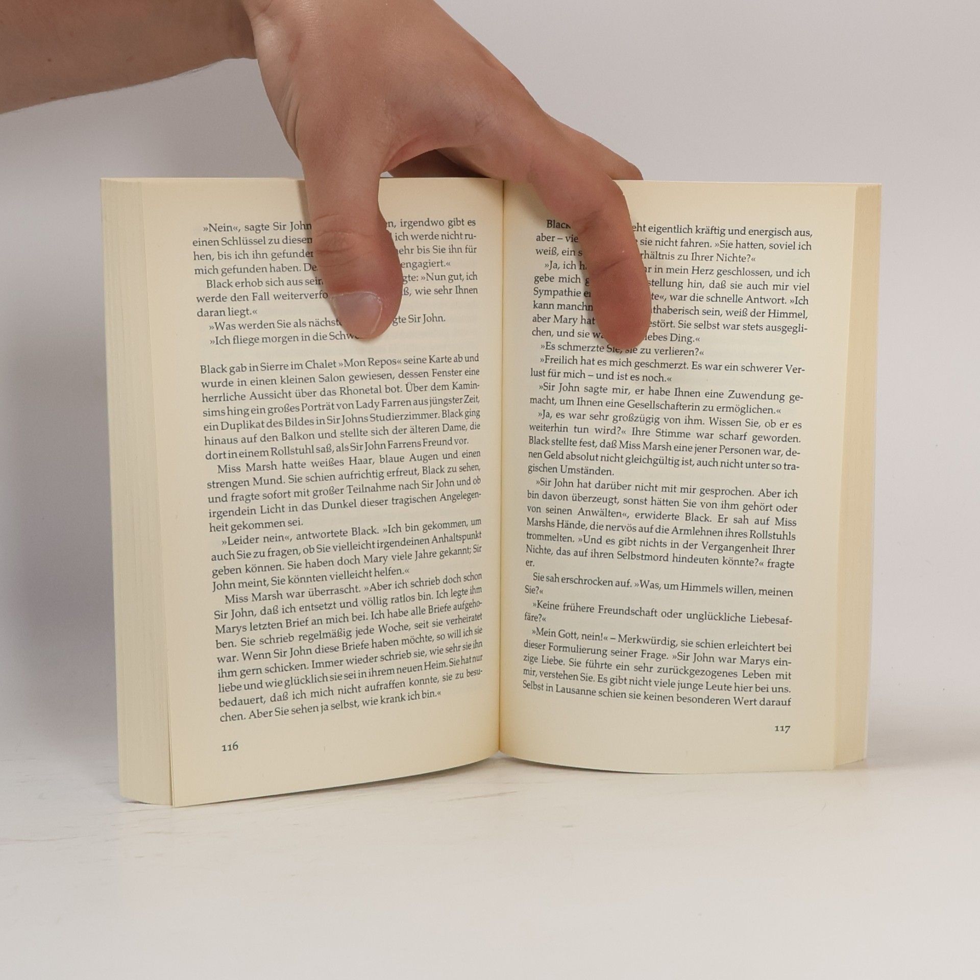 Daphne du Maurier Die Vögel