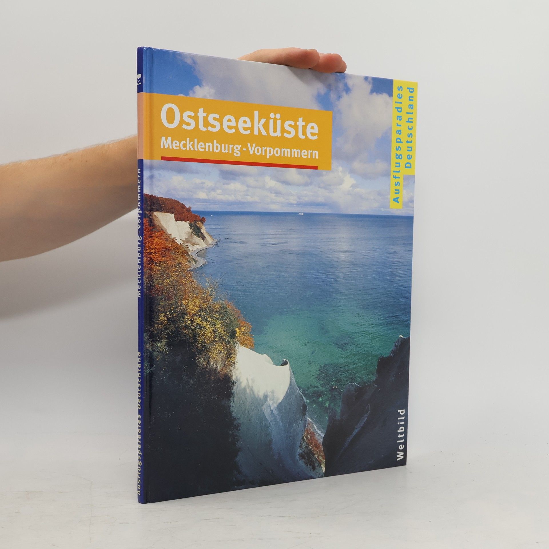 Ostseeküste, Mecklenburg-Vorpommern