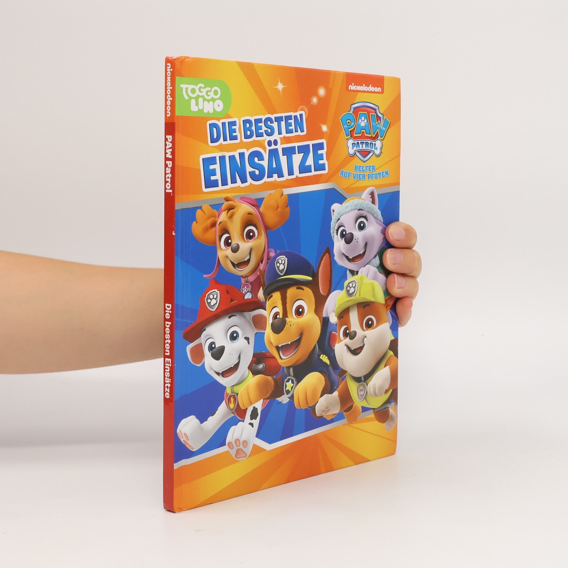 AA.VV. Die Besten Einsätze