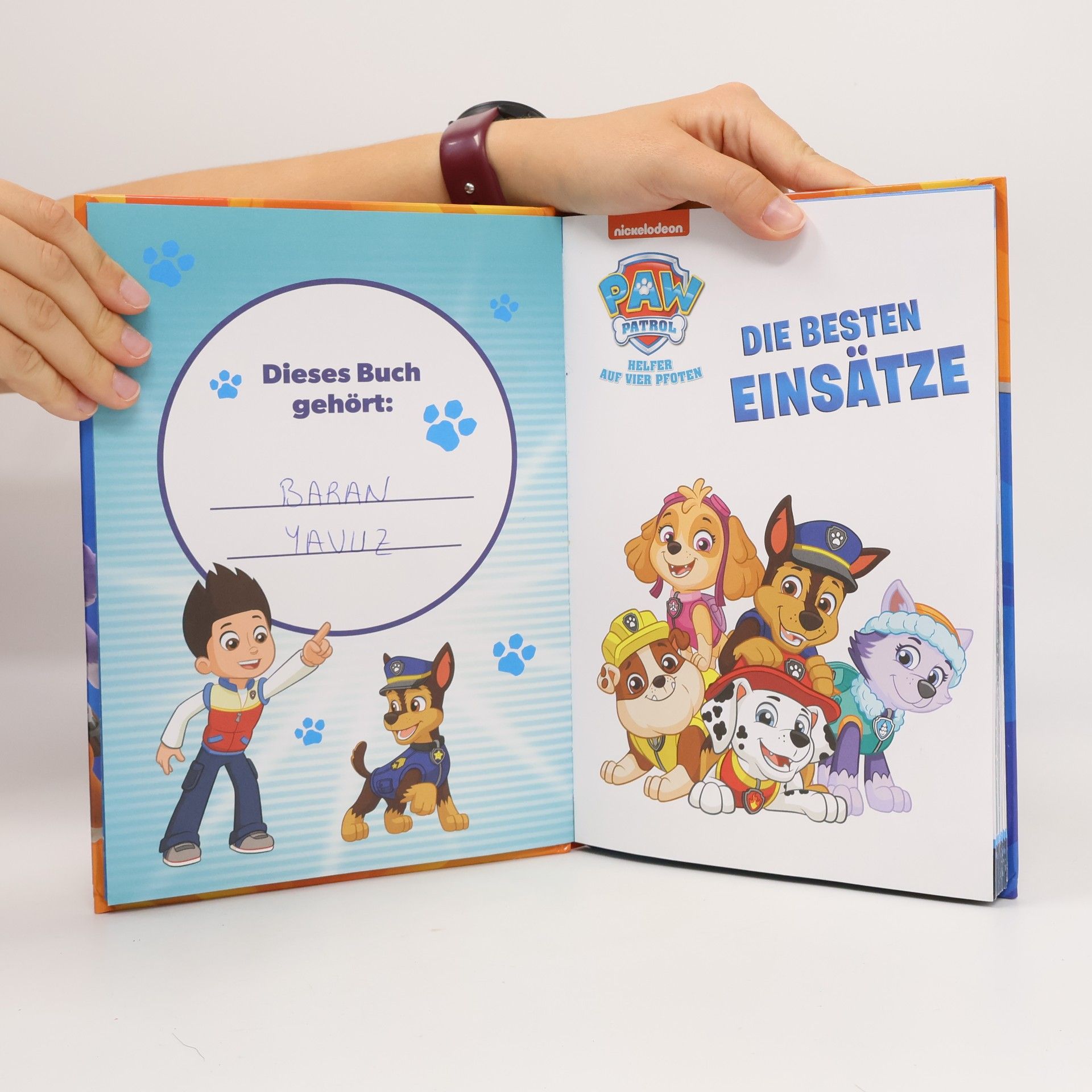 AA.VV. Die Besten Einsätze