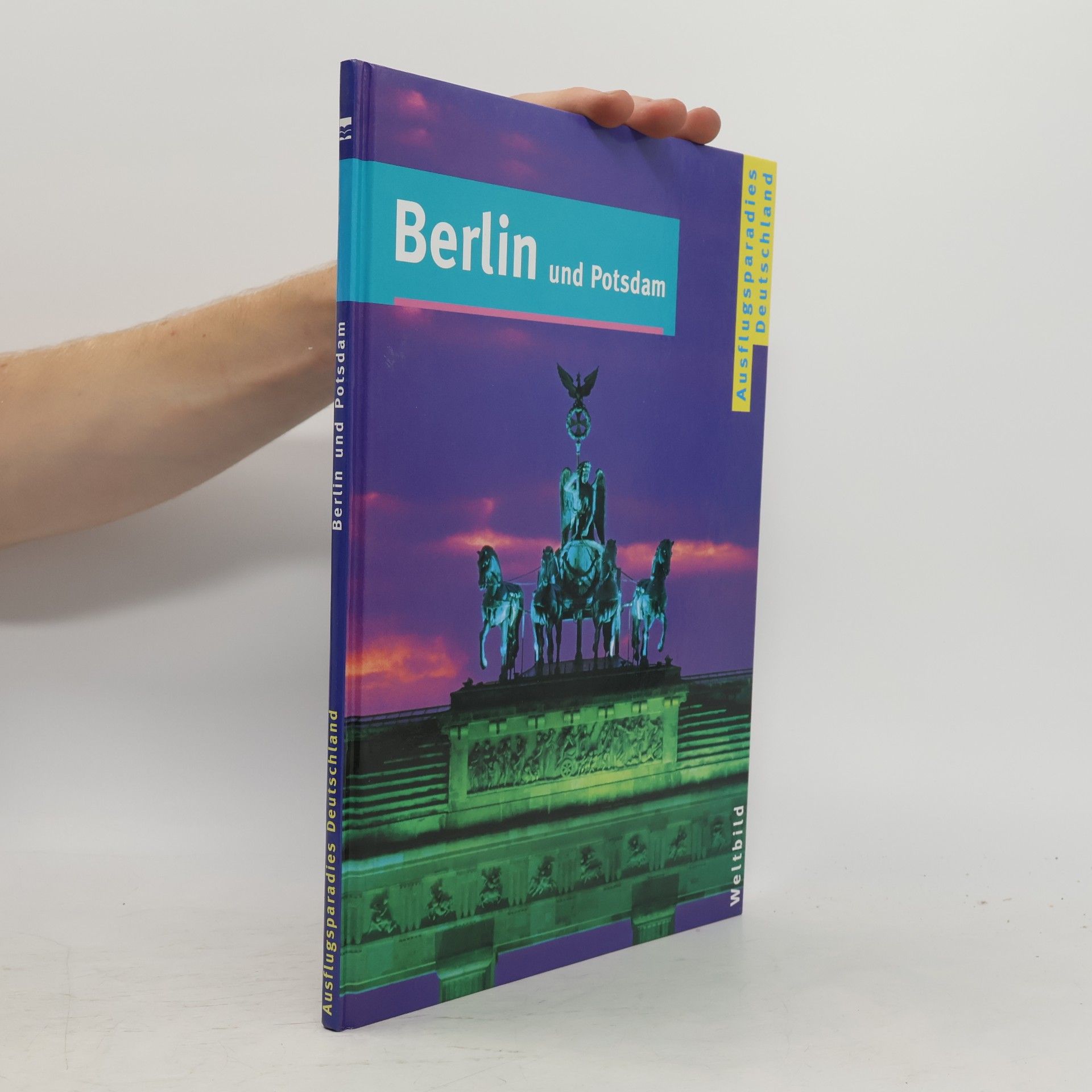 Berlin und Potsdam