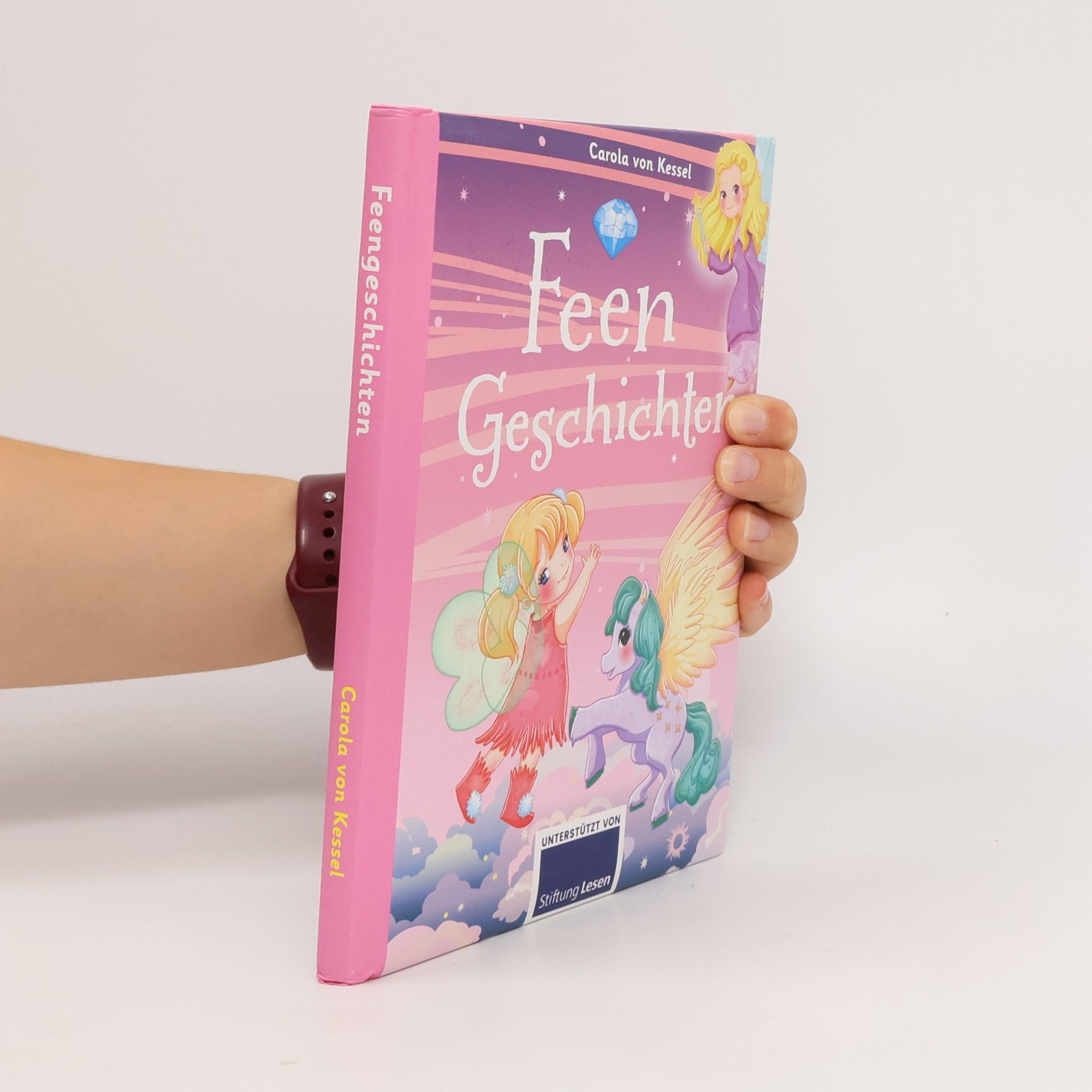 Feen-Geschichten
