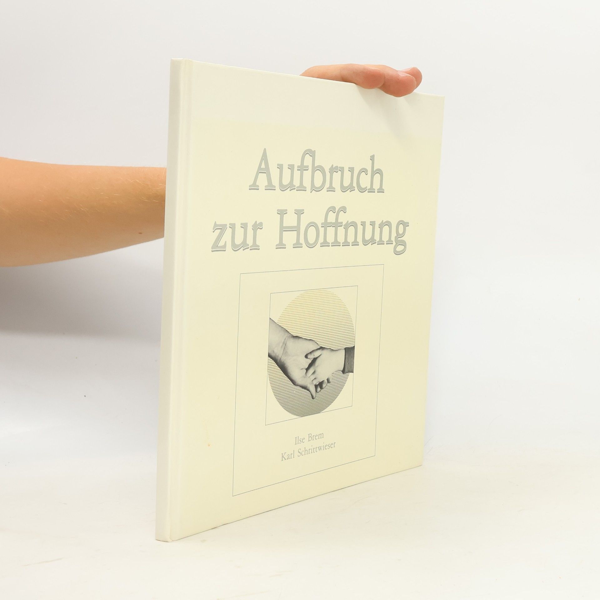 Aufbruch zur Hoffnung: Gedichte