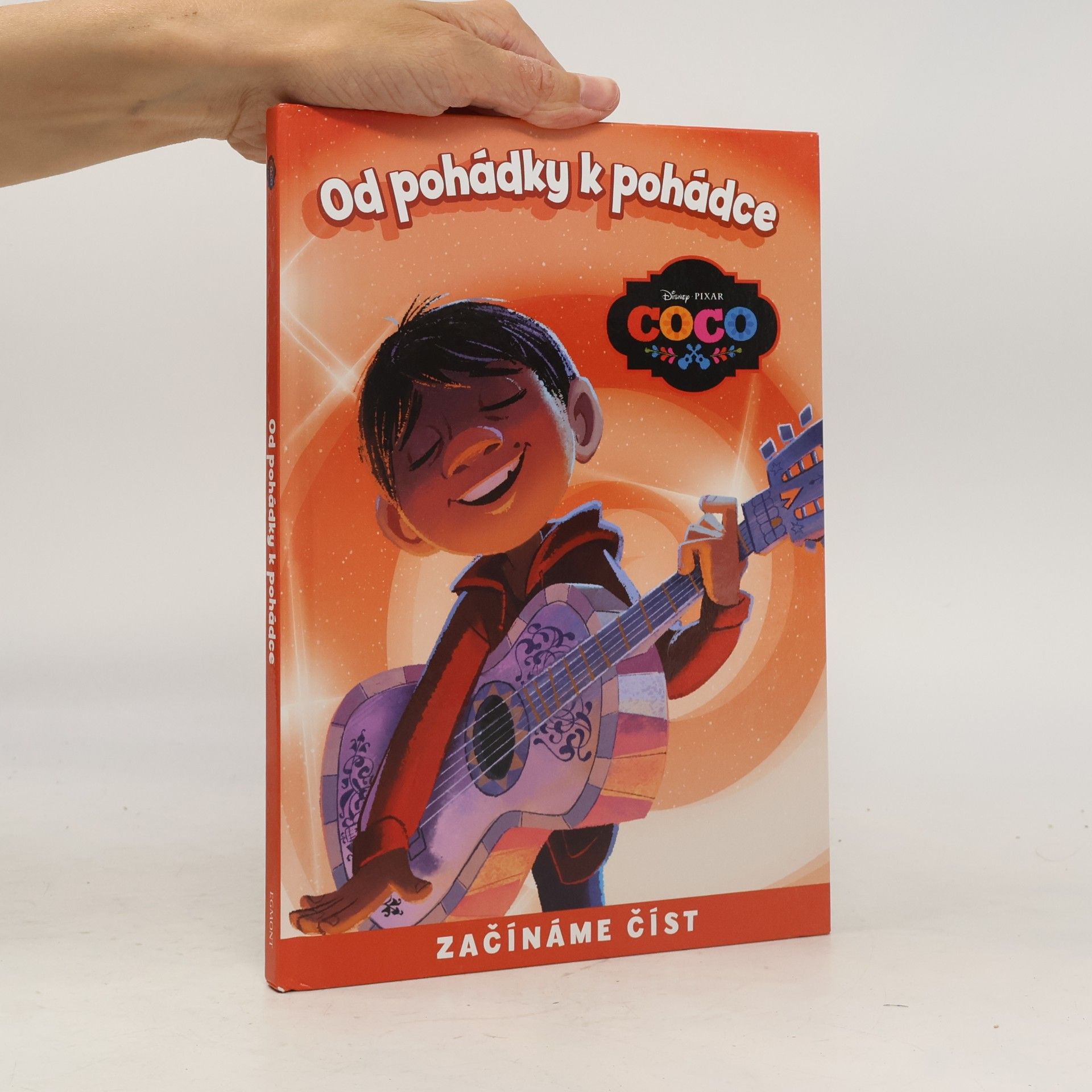 Various authors Od pohádky k pohádce. Coco Coco