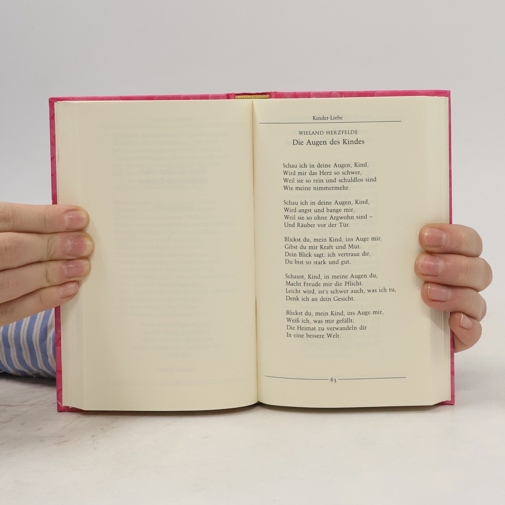 Autorenkollektiv Das kleine Buch der Freundschaft