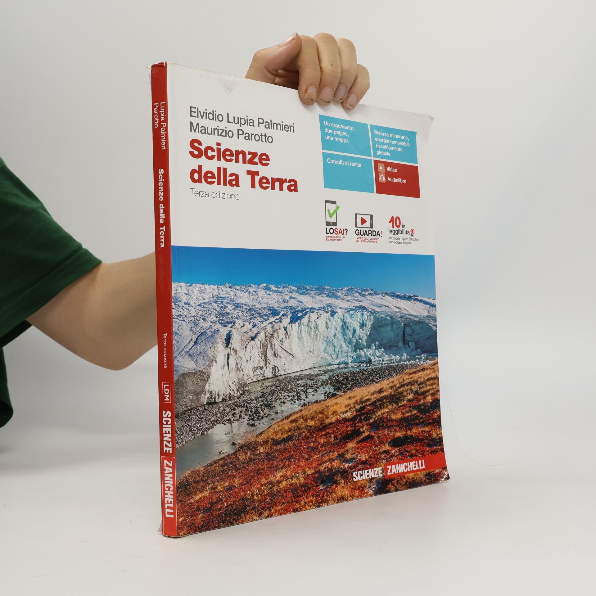 Scienze della Terra