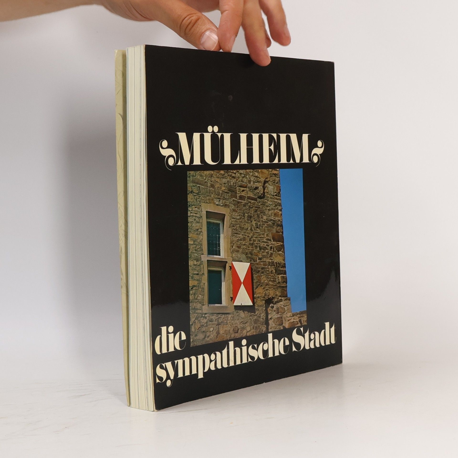 kolektiv Mülheim an der Ruhr Jahrbuch 76