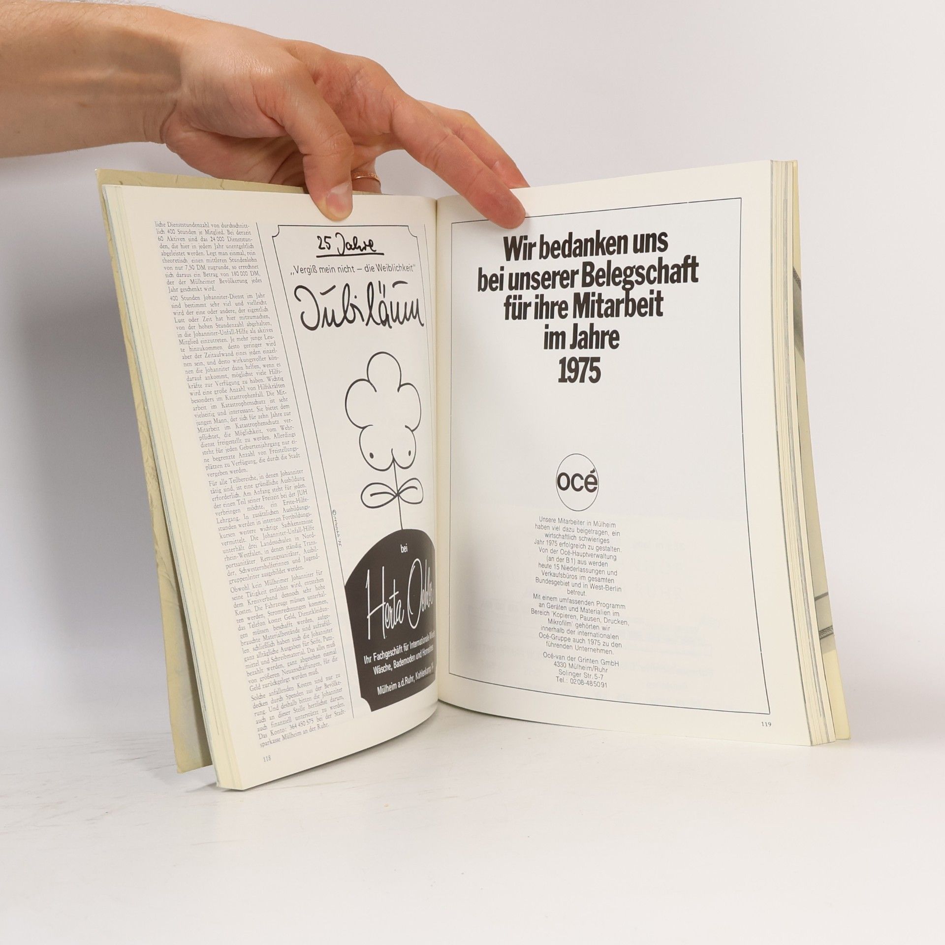 kolektiv Mülheim an der Ruhr Jahrbuch 76