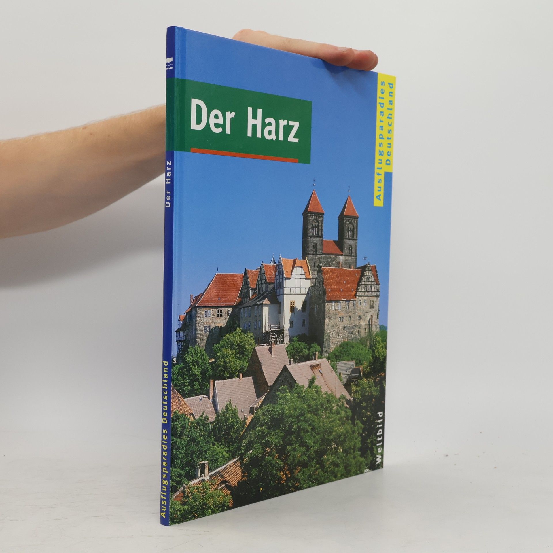 Gisela Buddée Der Harz