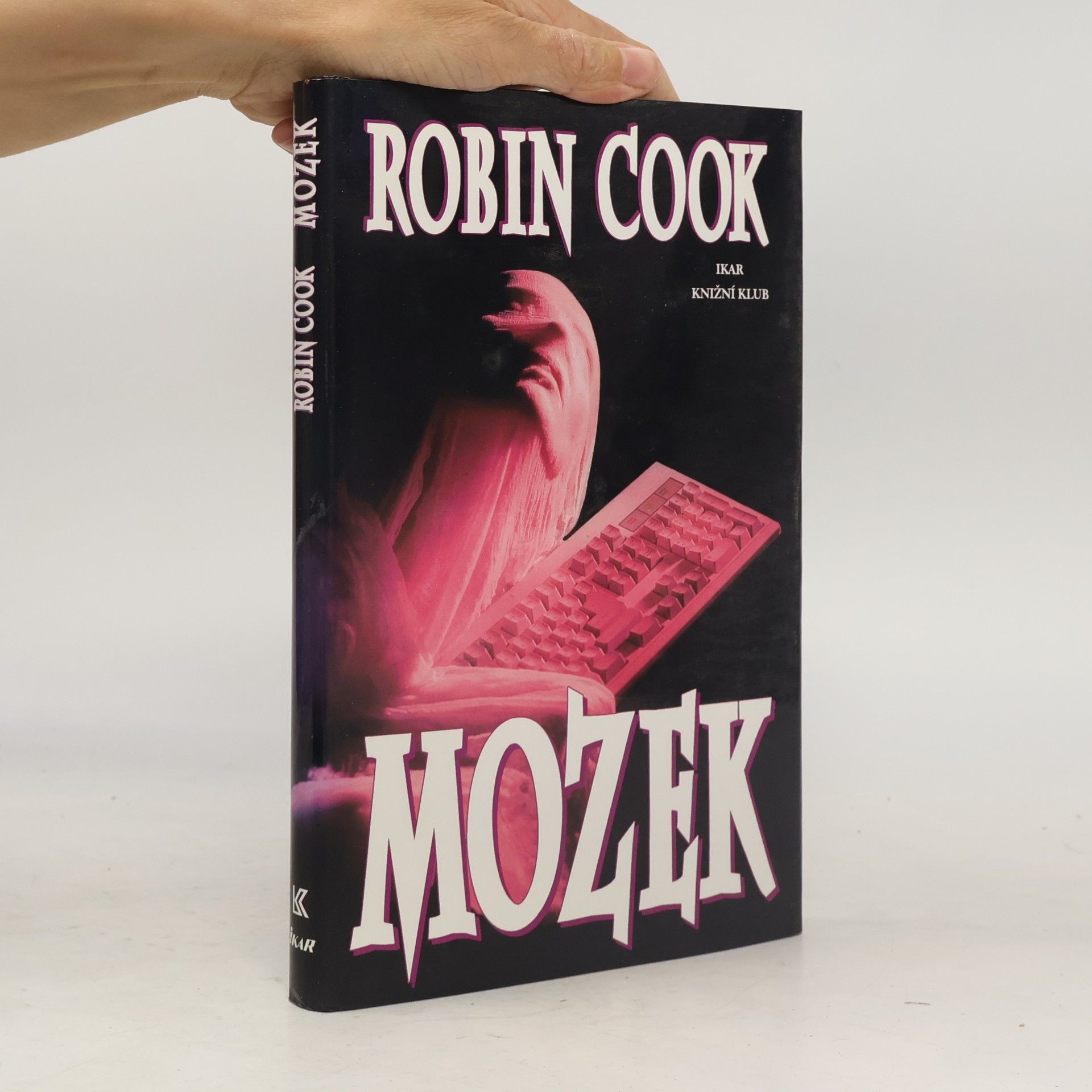 Mozek