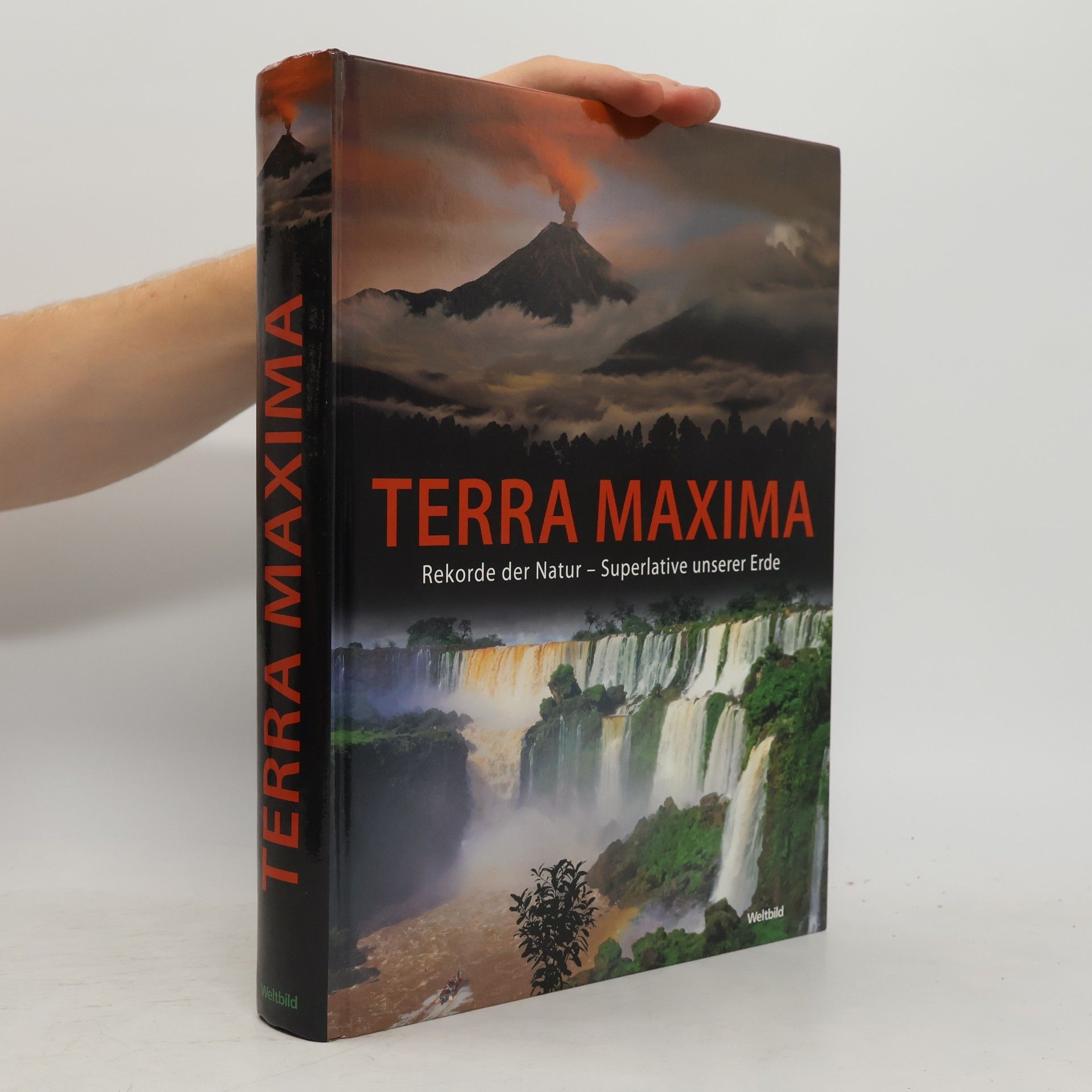 Autorenkollektiv Terra maxima