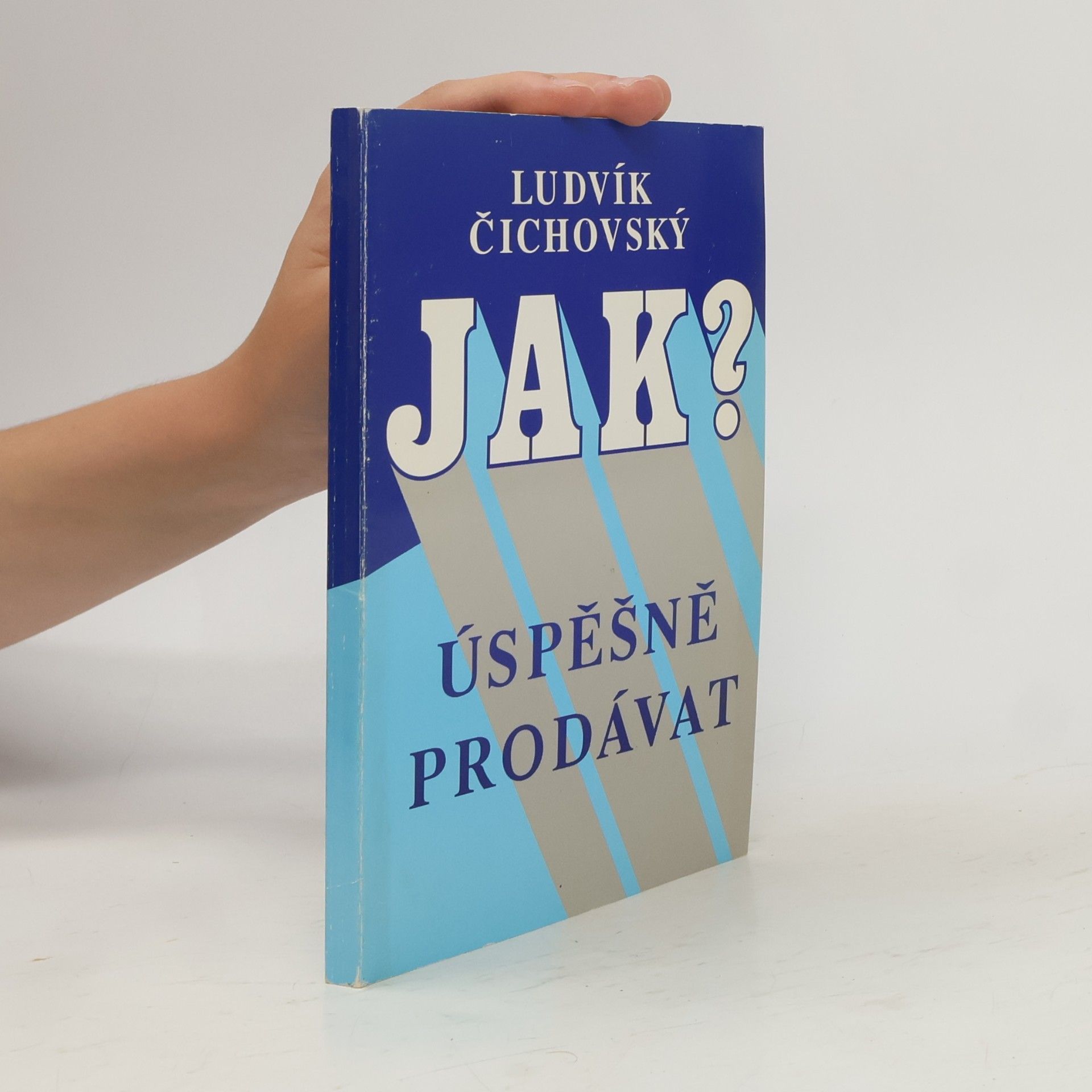 Jak úspěšně prodávat?
