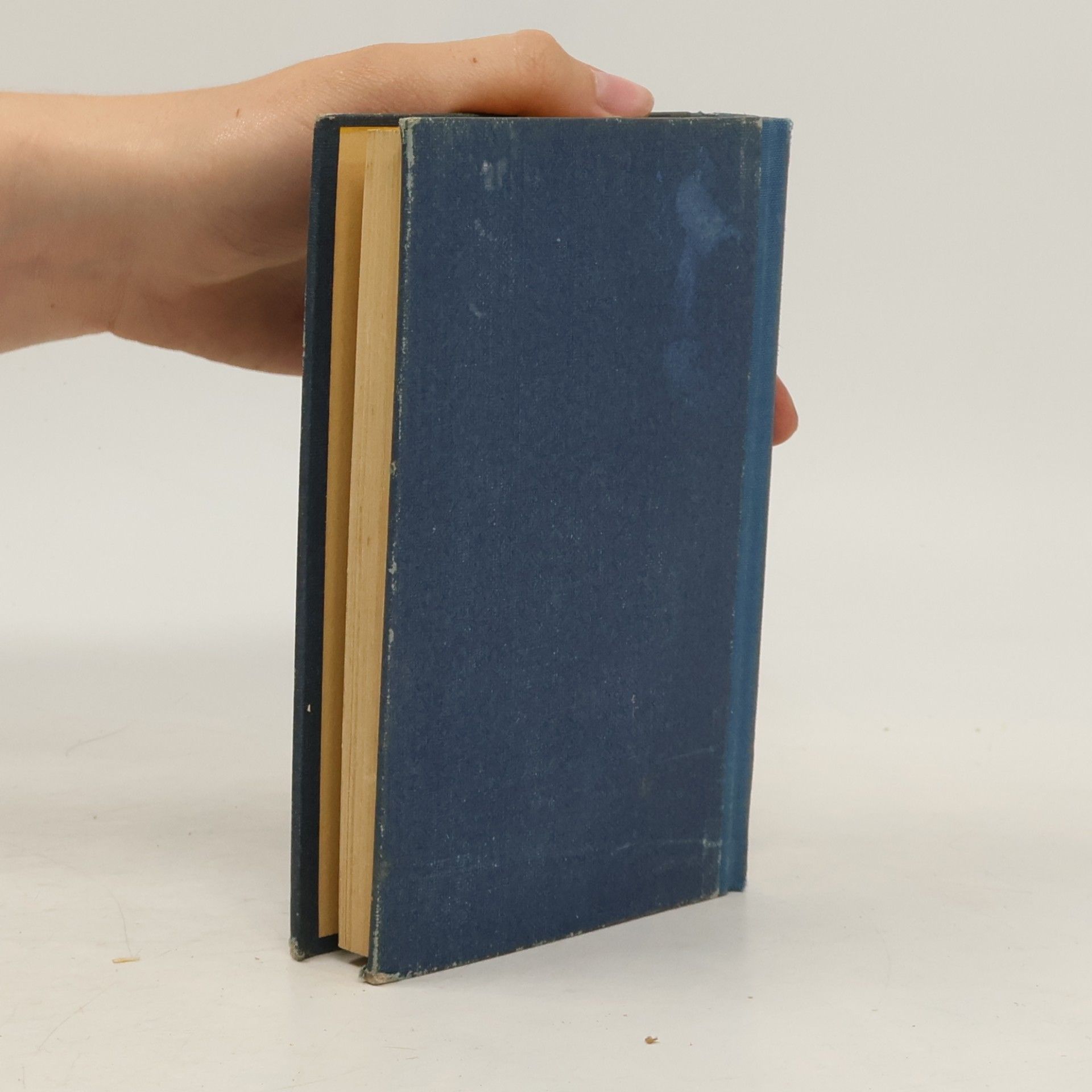 Selma Lagerlöfová Podzim