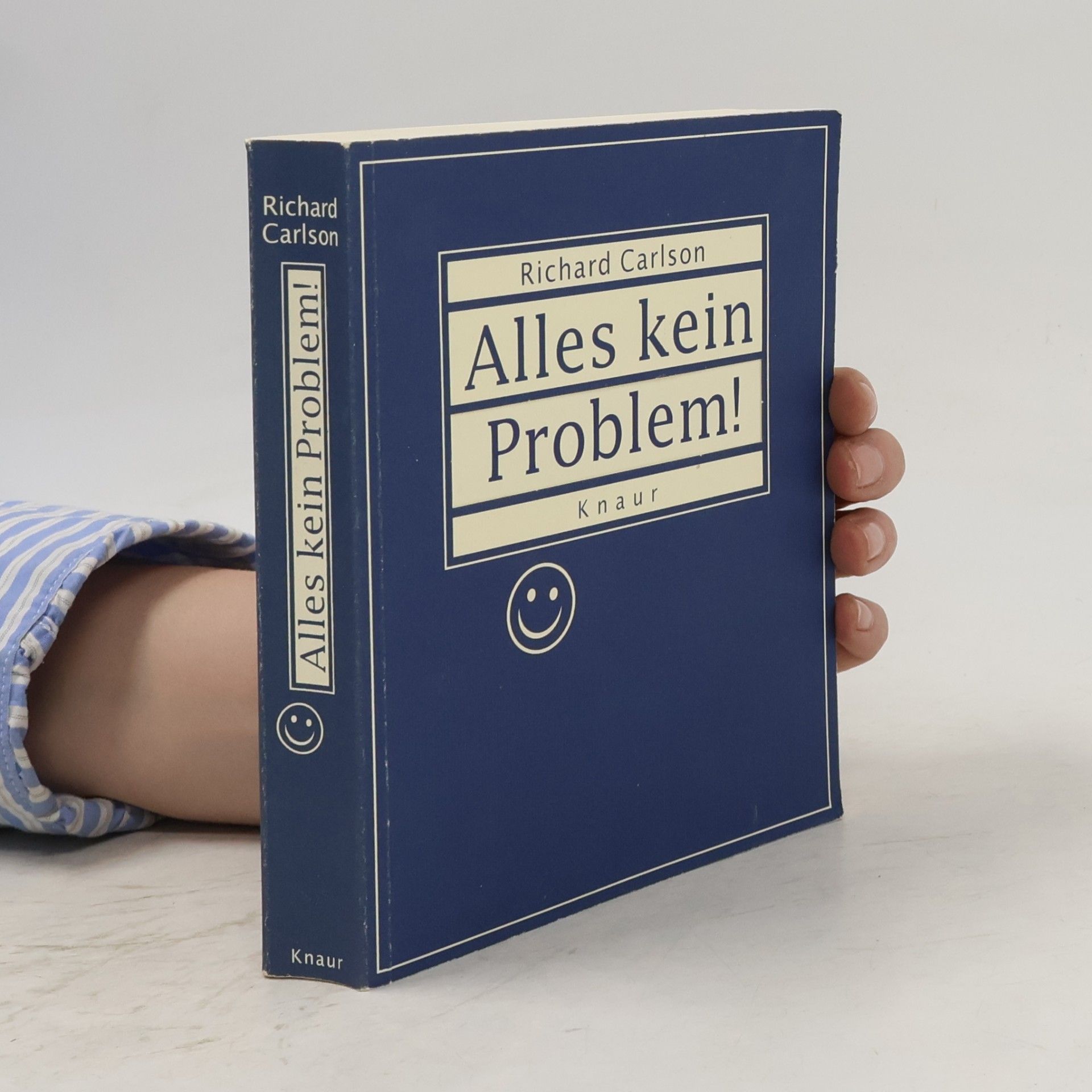 Richard Carlson Alles kein Problem!
