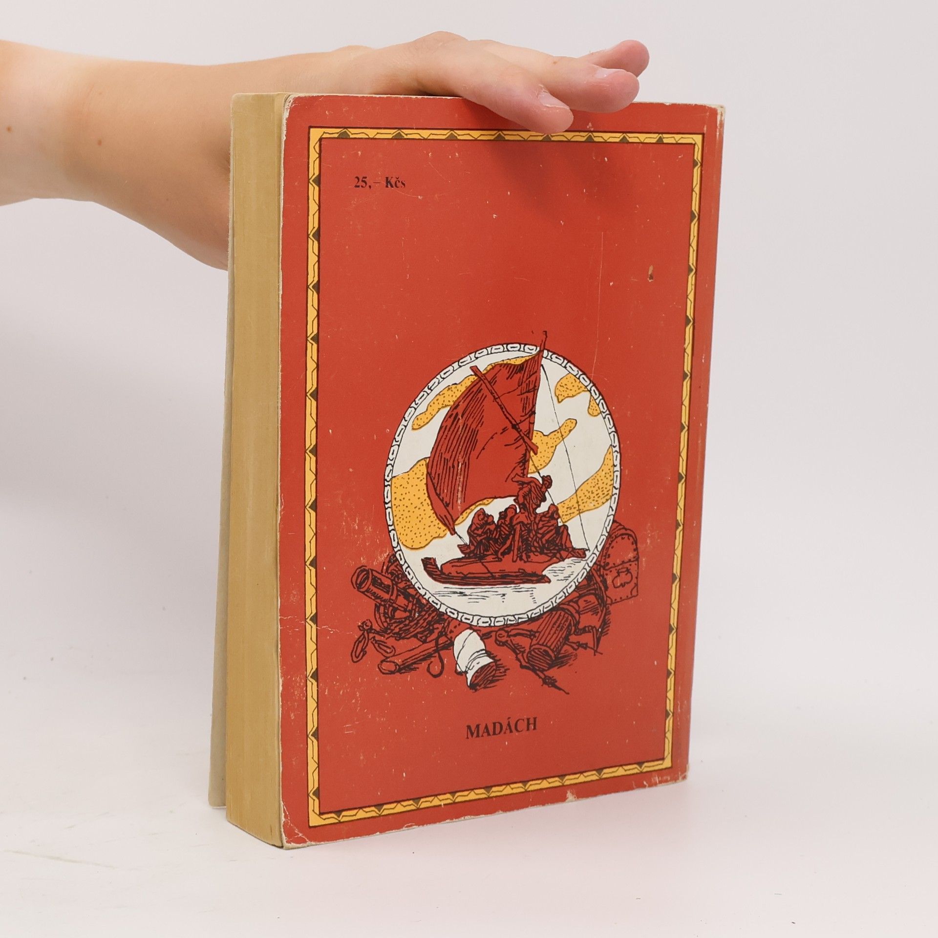 Jules Verne Világfelfordulás