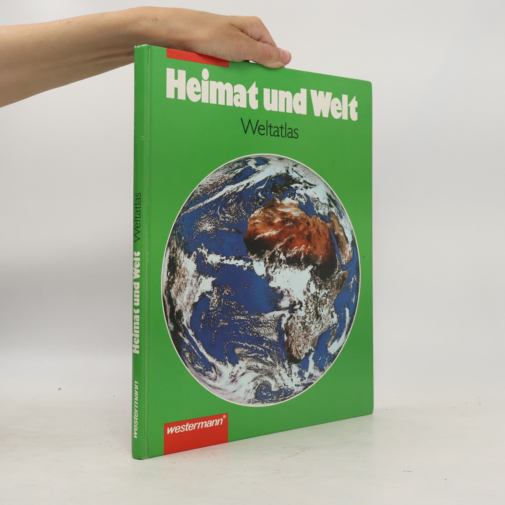 Jürgen Burgermeister Heimat und Welt. Ausgabe für Berlin, Brandenburg, Mecklenburg- Vorpommern, Sachsen, Sachsen- Anhalt und Thüringen.