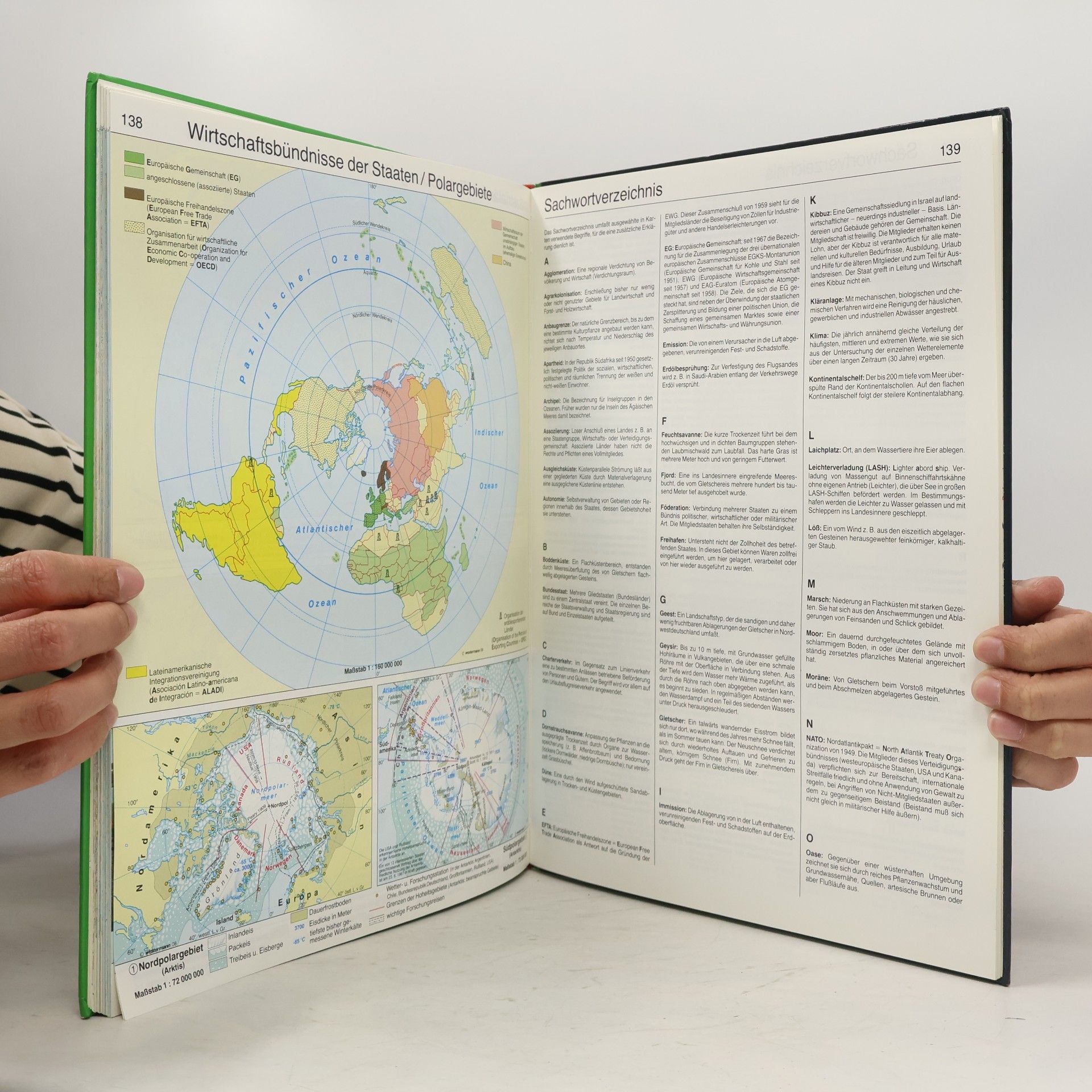 Gottfried Bräuer Heimat und Welt. Ausgabe für Berlin, Brandenburg, Mecklenburg- Vorpommern, Sachsen, Sachsen- Anhalt und Thüringen.