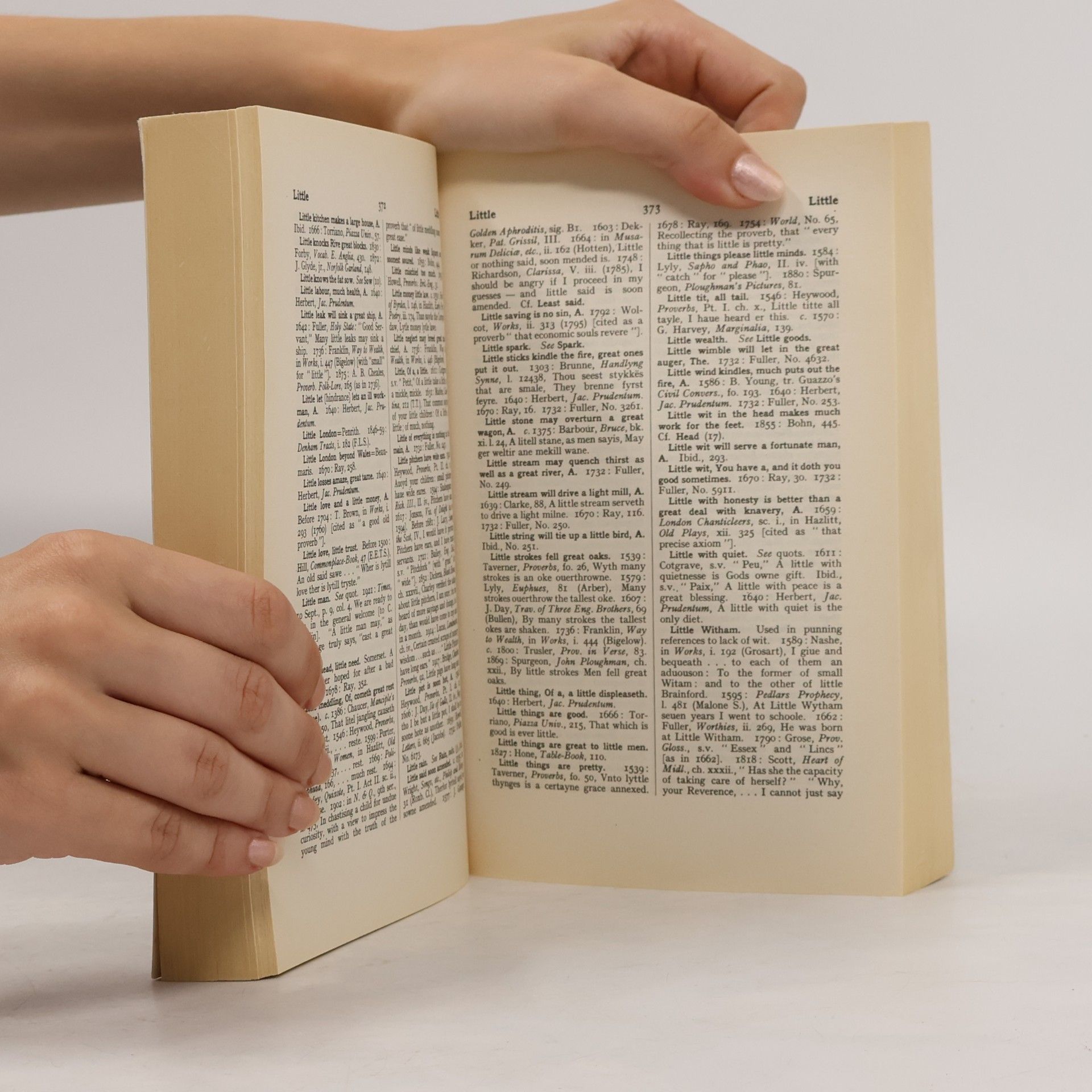 George Latimer Apperson The Wordsworth Dictionary of Proverbs