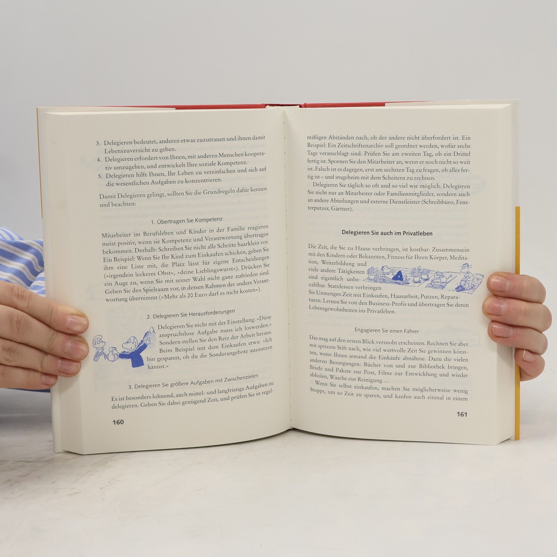 Lothar Seiwert Simplify Your Life
