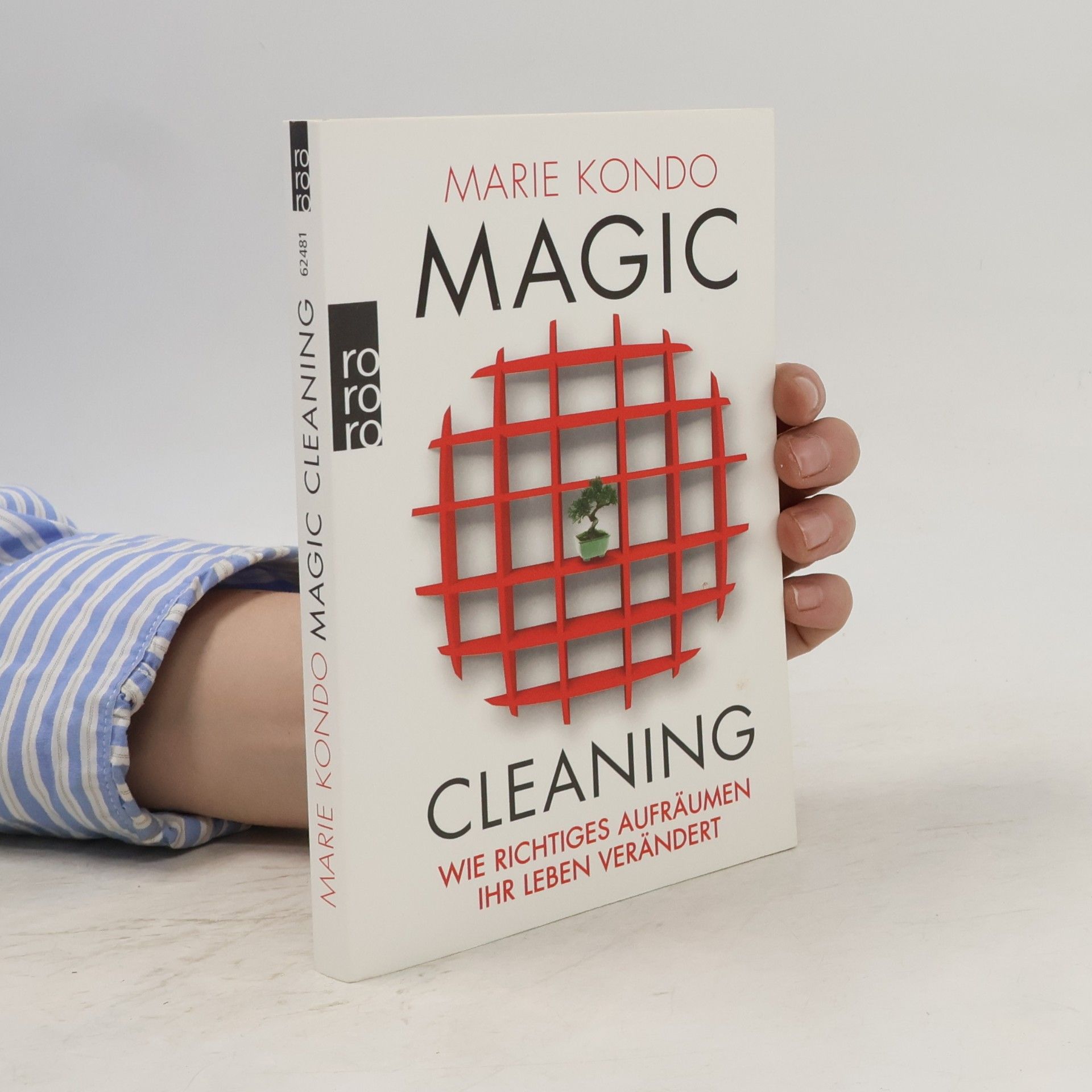 Magic cleaning