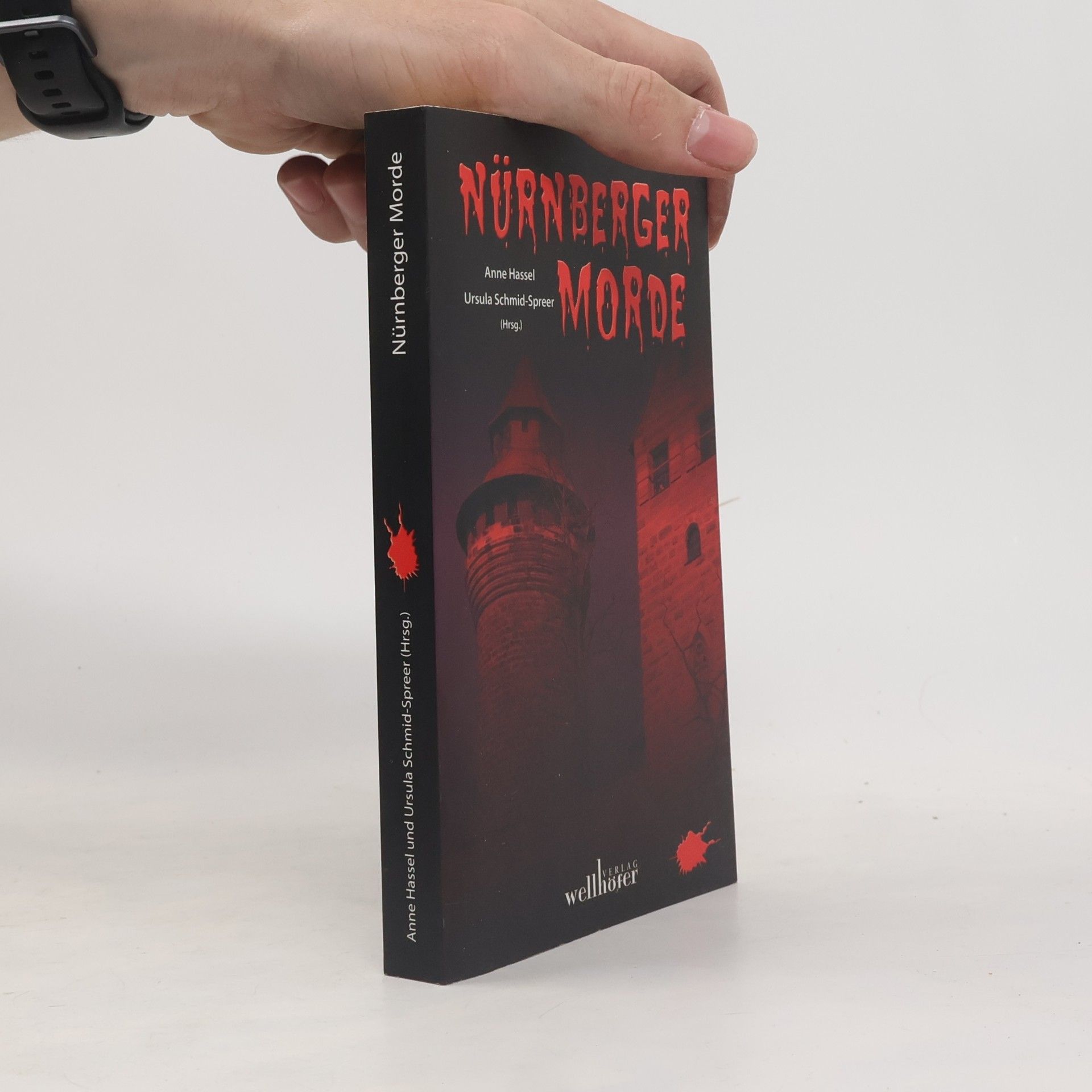 Nürnberger Morde