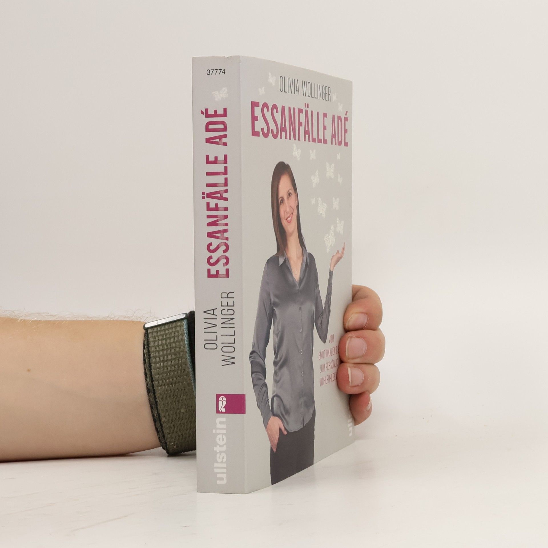 Olivia Wollinger Essanfälle adé