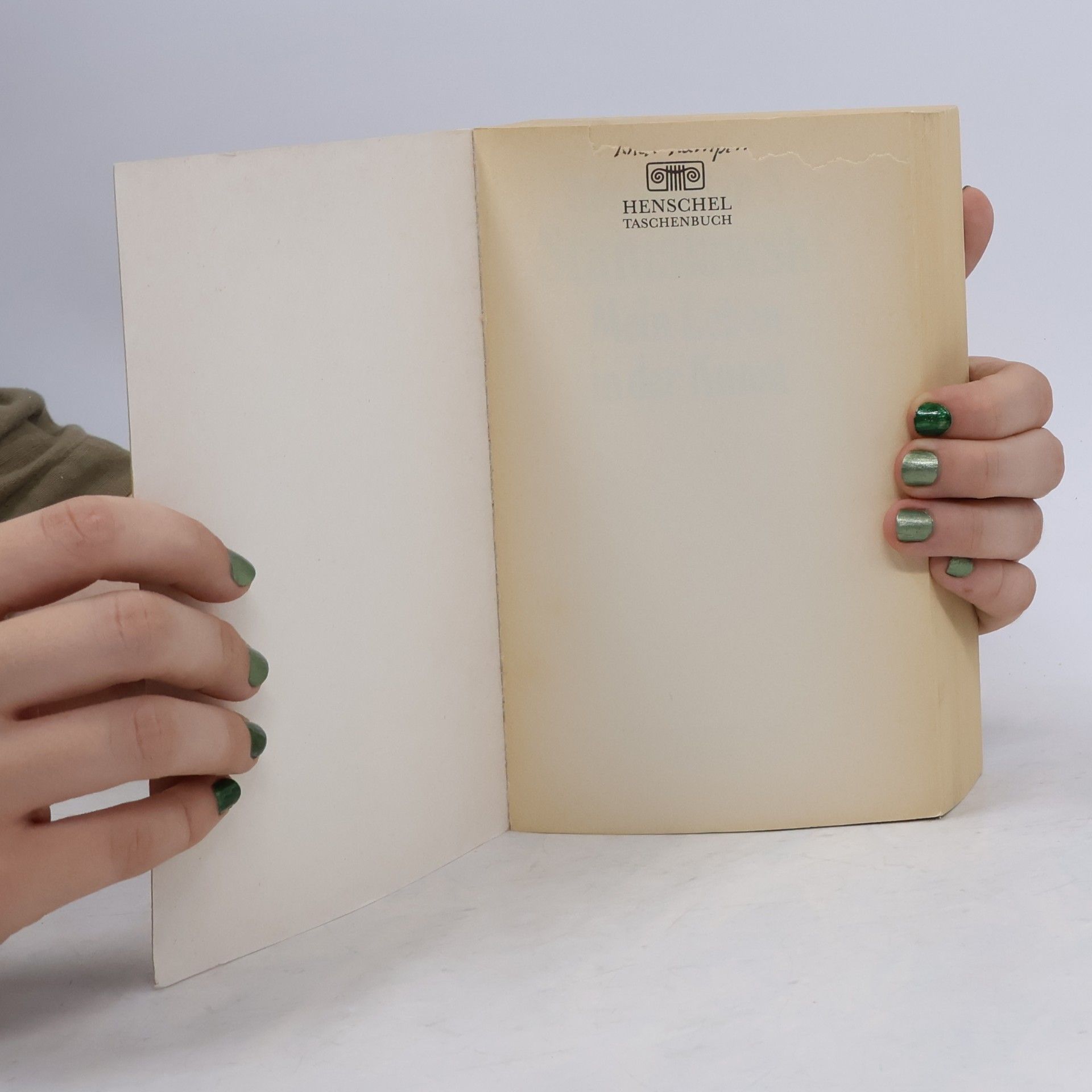 Constantin Stanislavski Mein Leben in der Kunst