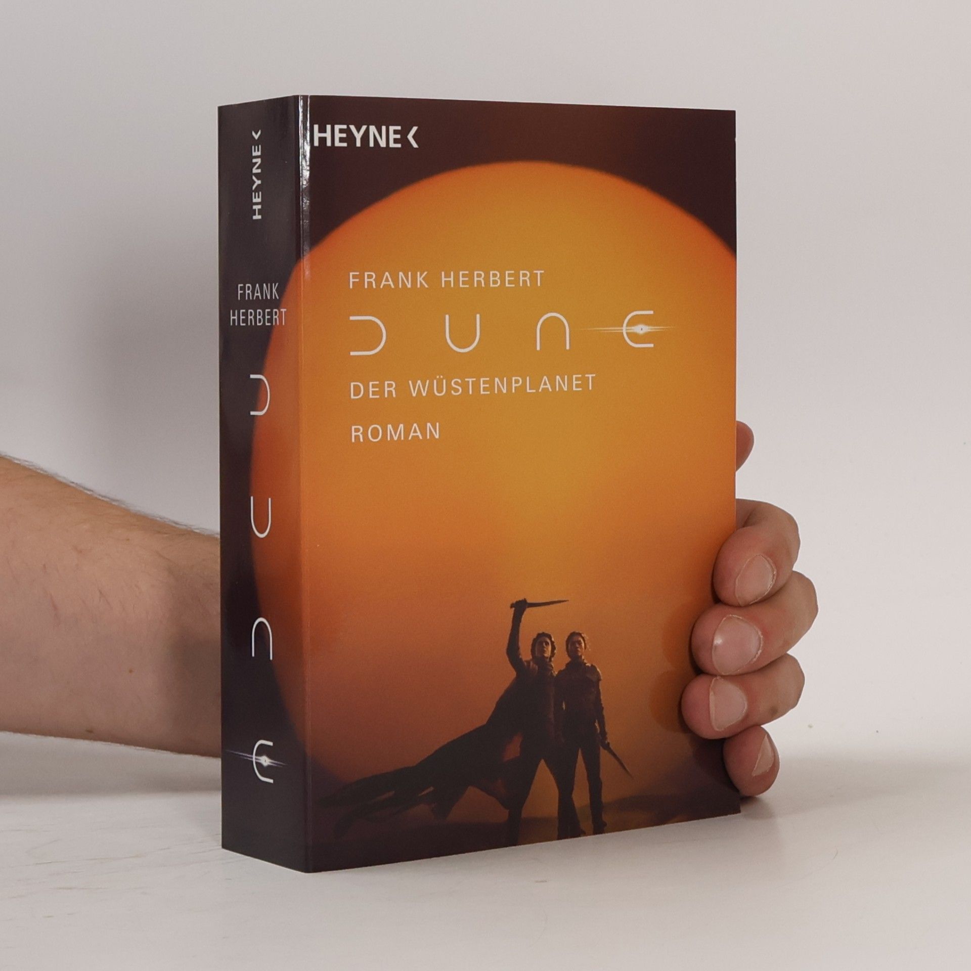 Frank Herbert Dune