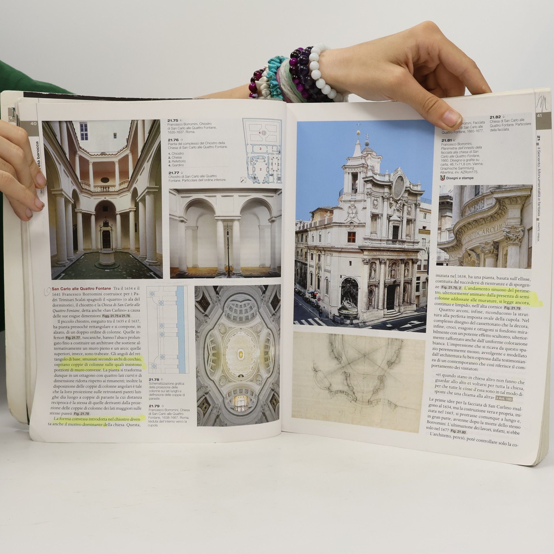 Kolektiv autorů Itinerario nell’arte 4