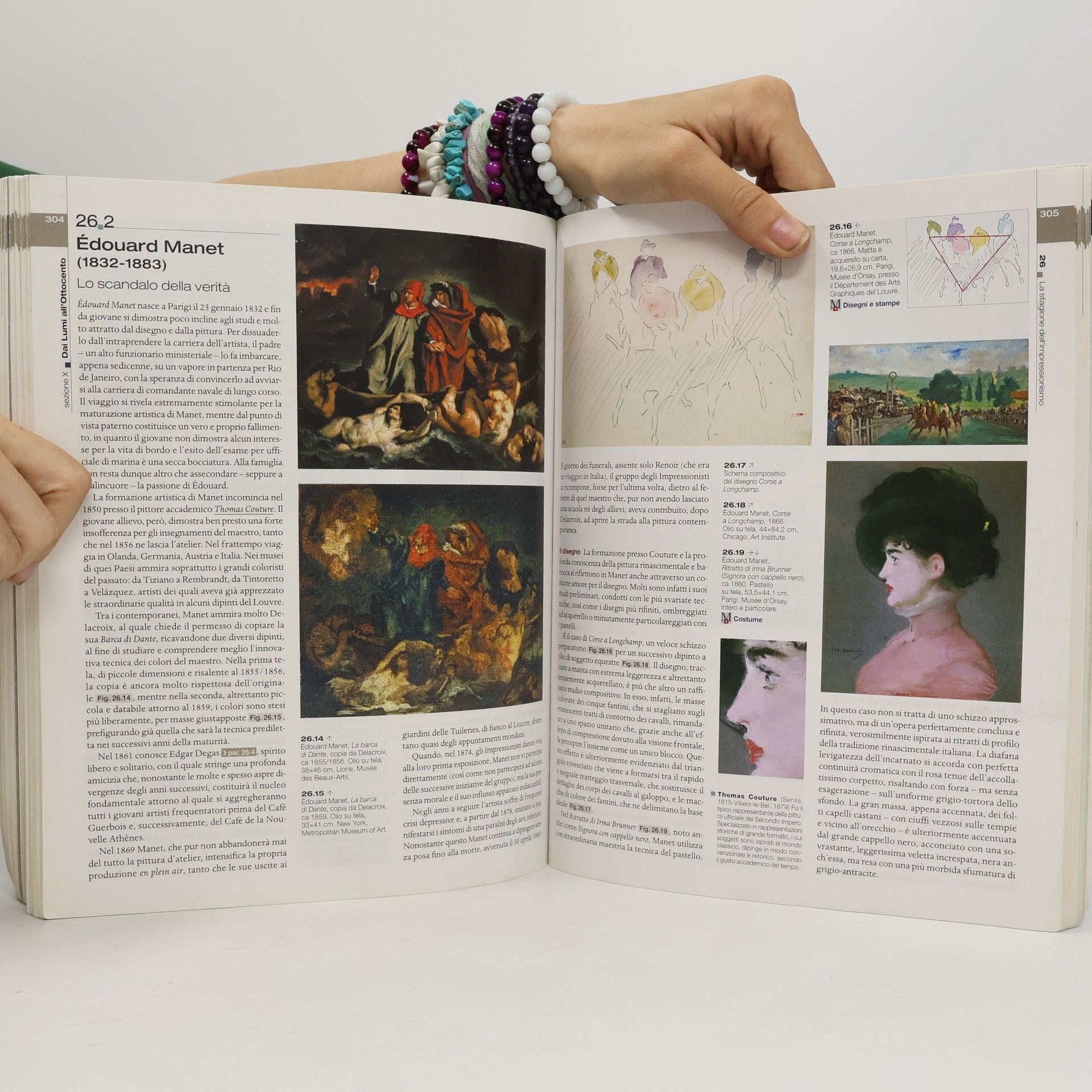 Kolektiv autorů Itinerario nell’arte 4