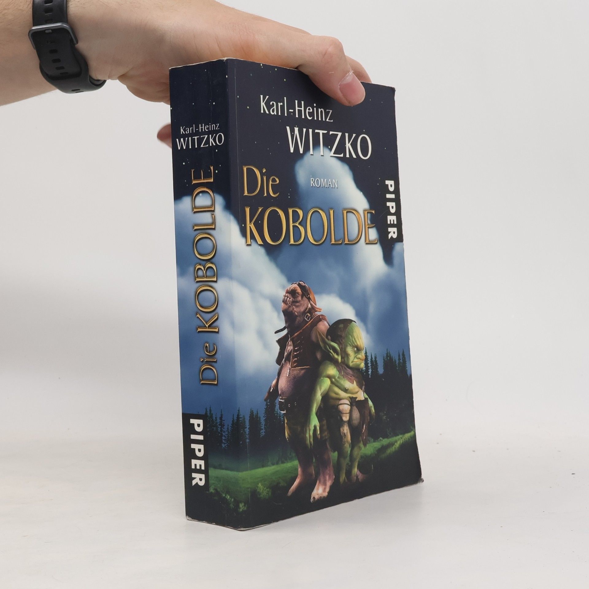 Die Kobolde