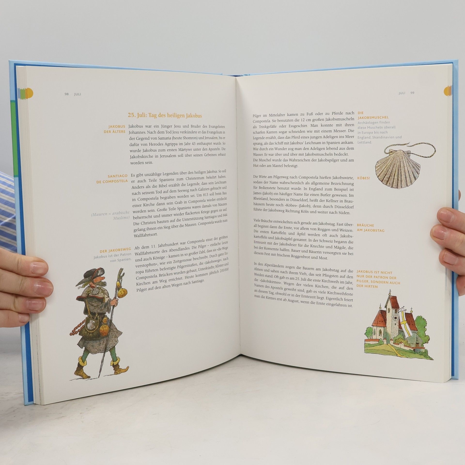 Christa Holtei Das Grosse Familienbuch der Feste und Bräuche