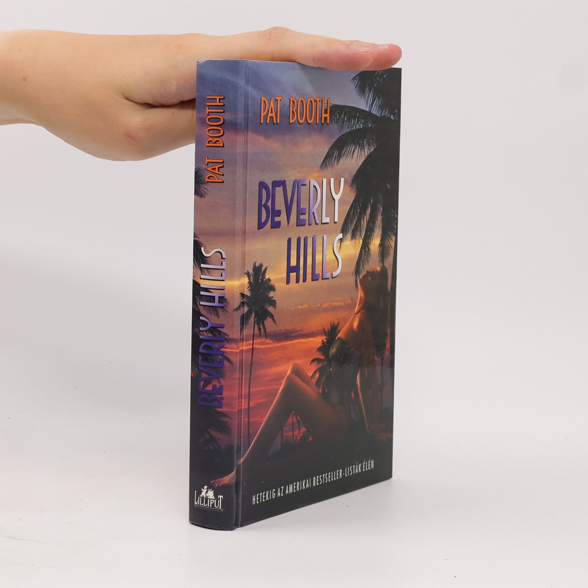 Beverly Hills