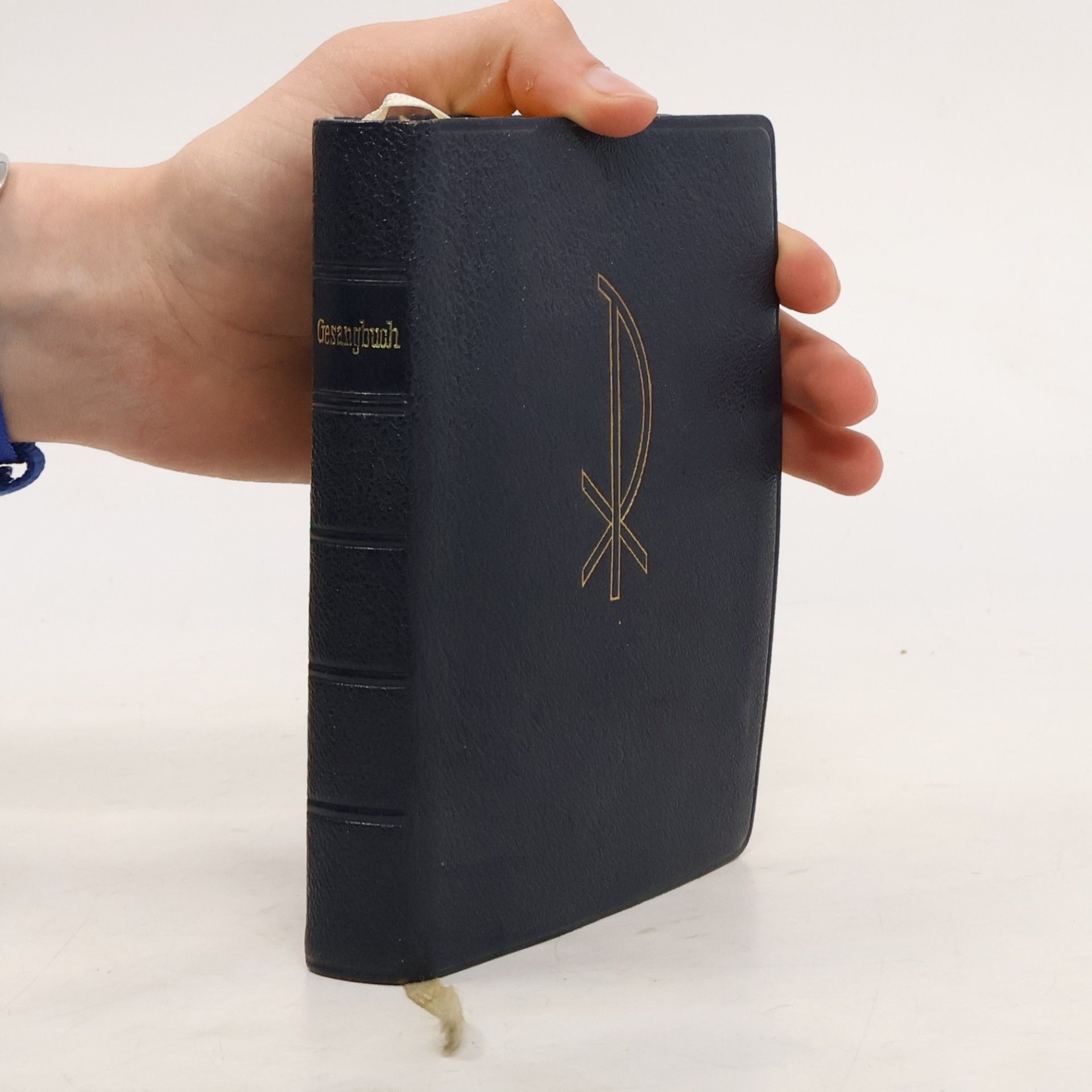 Gesang- und Andachtsbuch für das Bistum Rottenburg
