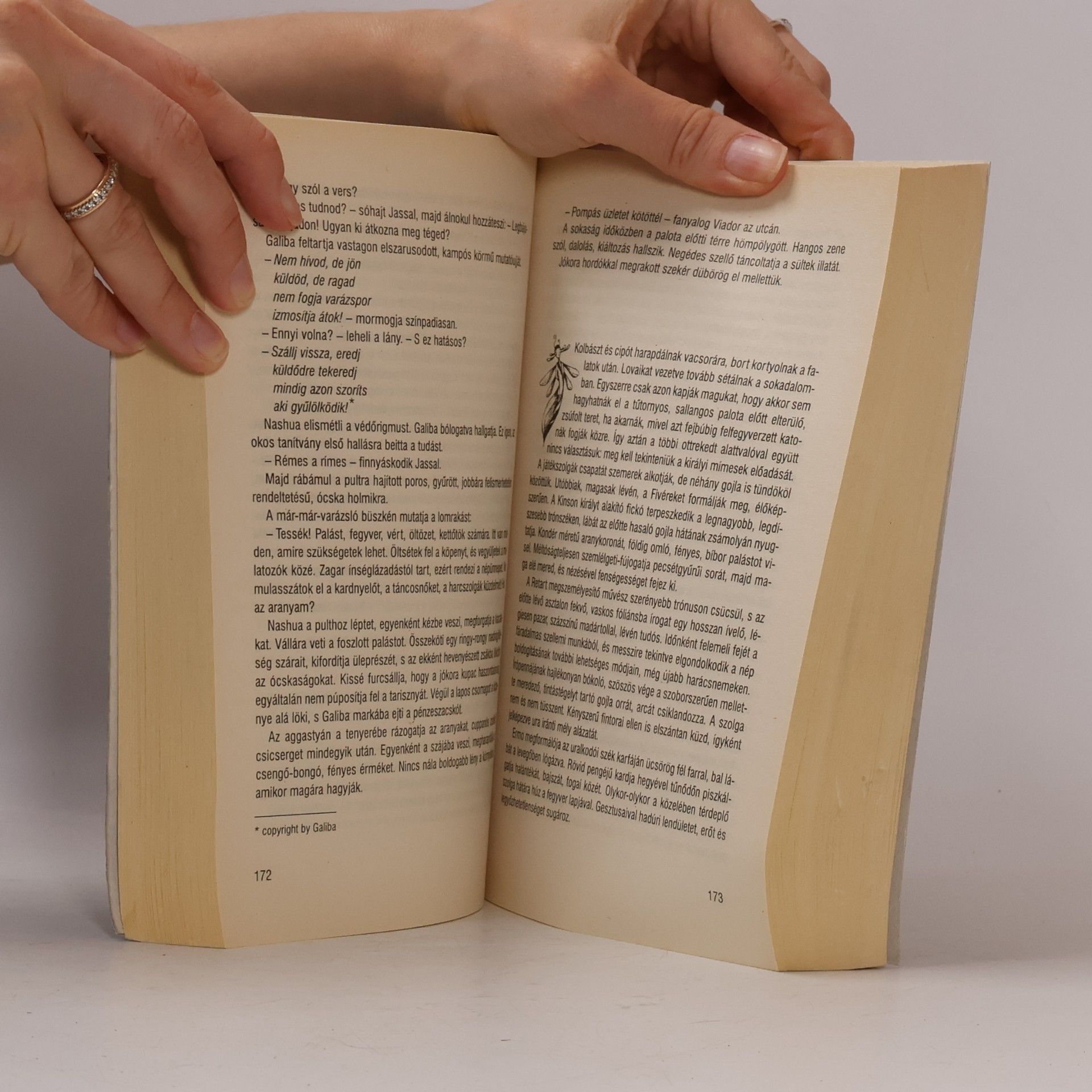 Vavyan Fable Álmok tengere