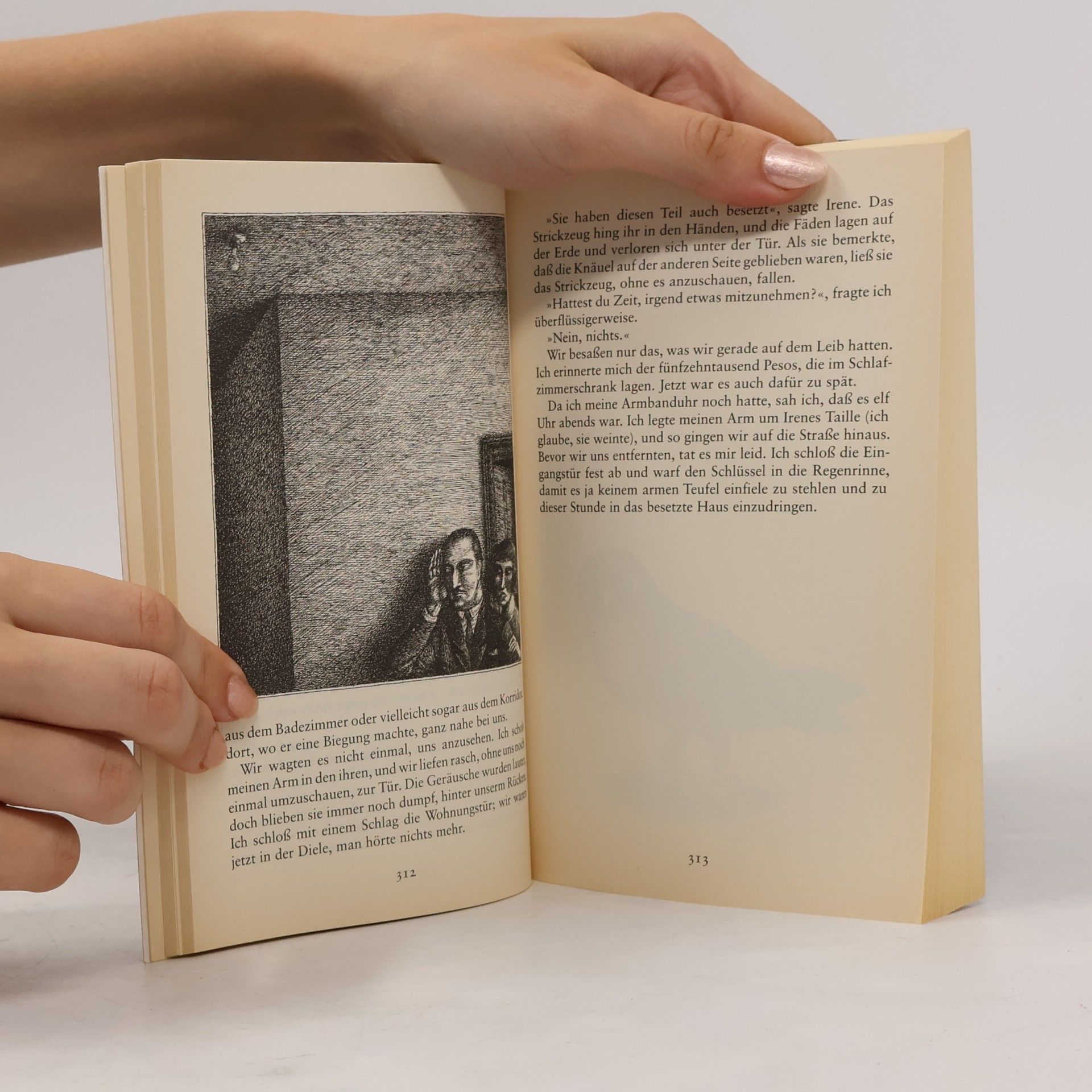 Klaus Seehafer Das Geister-Haus-Buch, in 2 Bdn.. Abenteuer