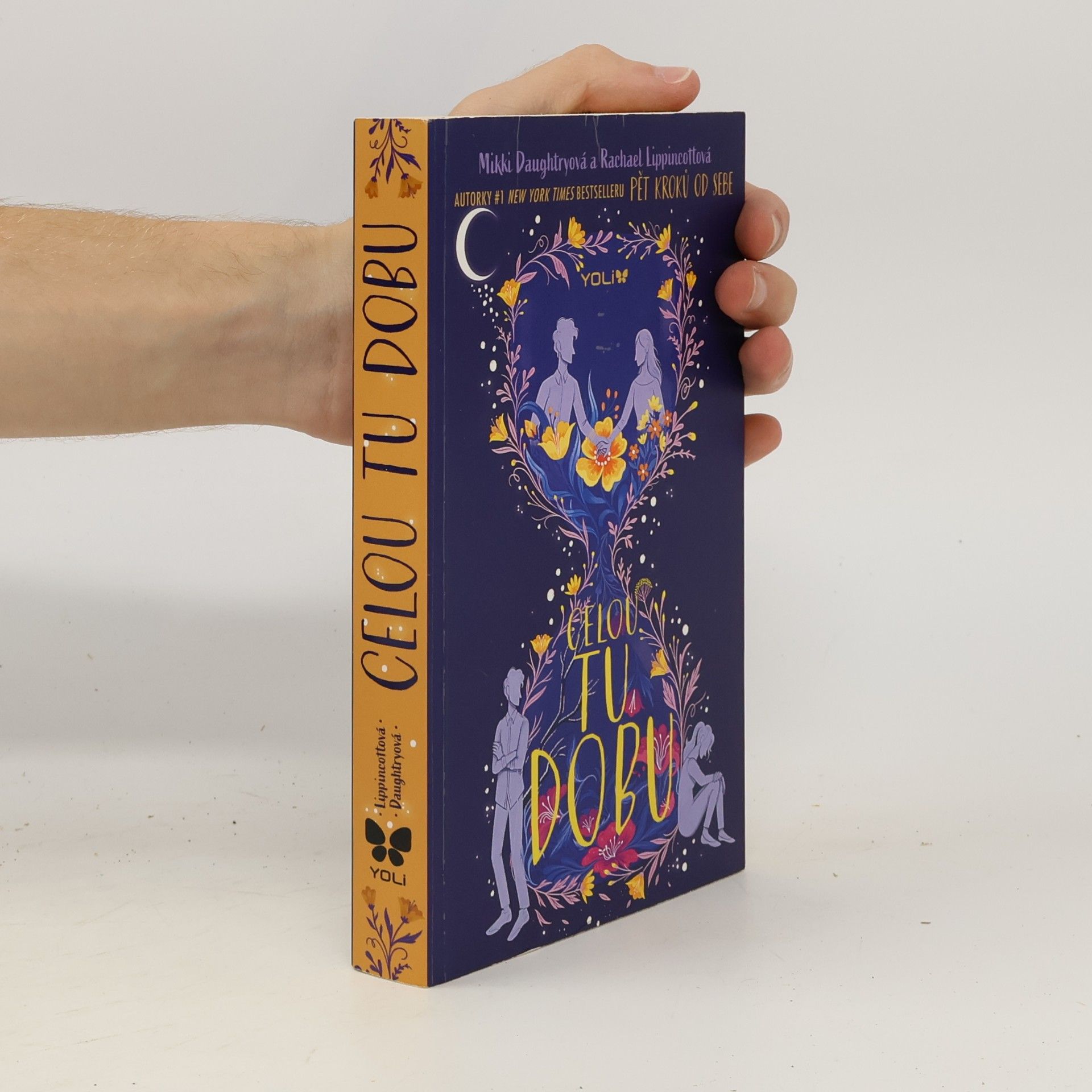 Rachael Lippincott Celou tu dobu